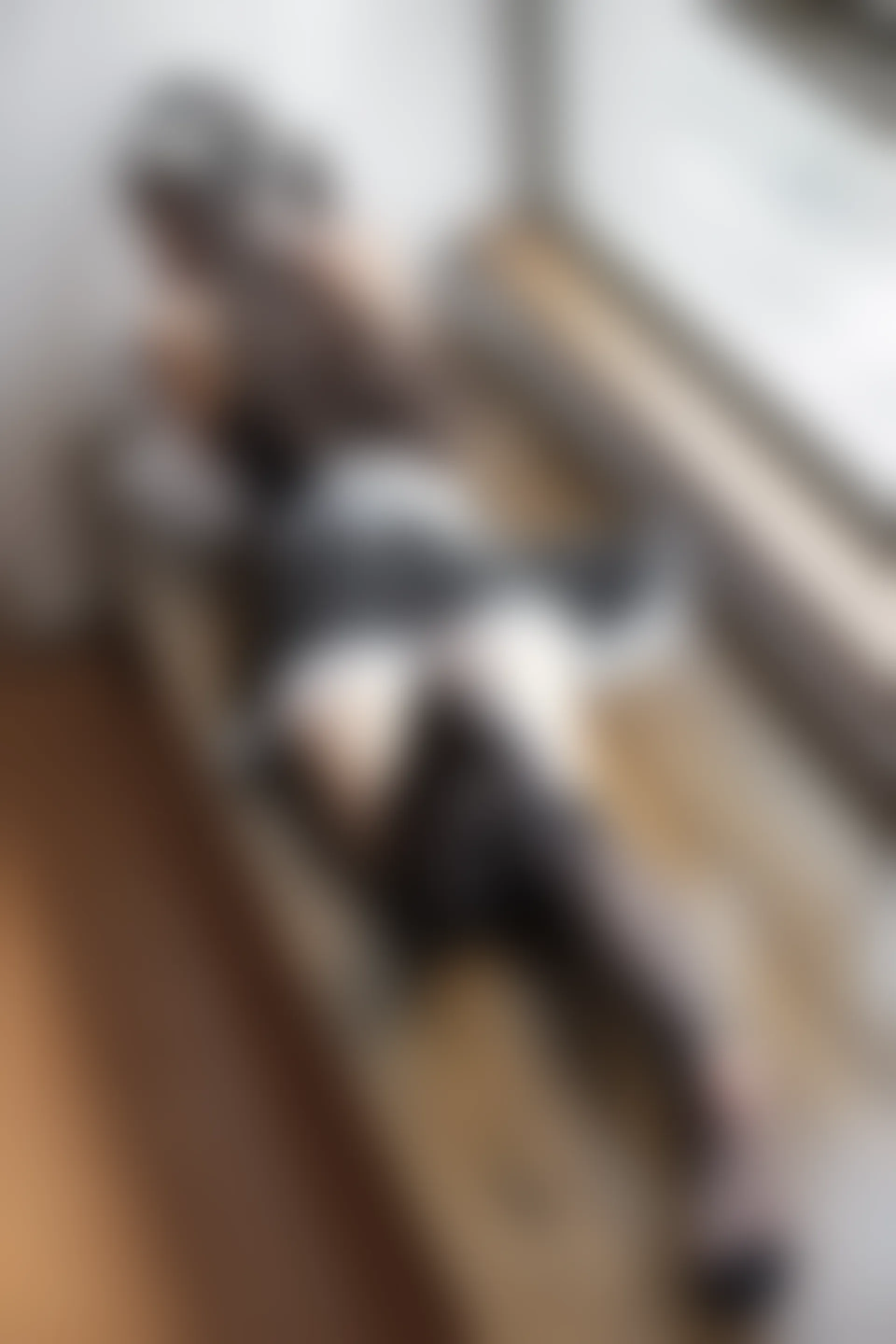 森萝财团 X-041 [100P1V-1.95G]女仆装, 森萝财团, 美腿, 黑丝