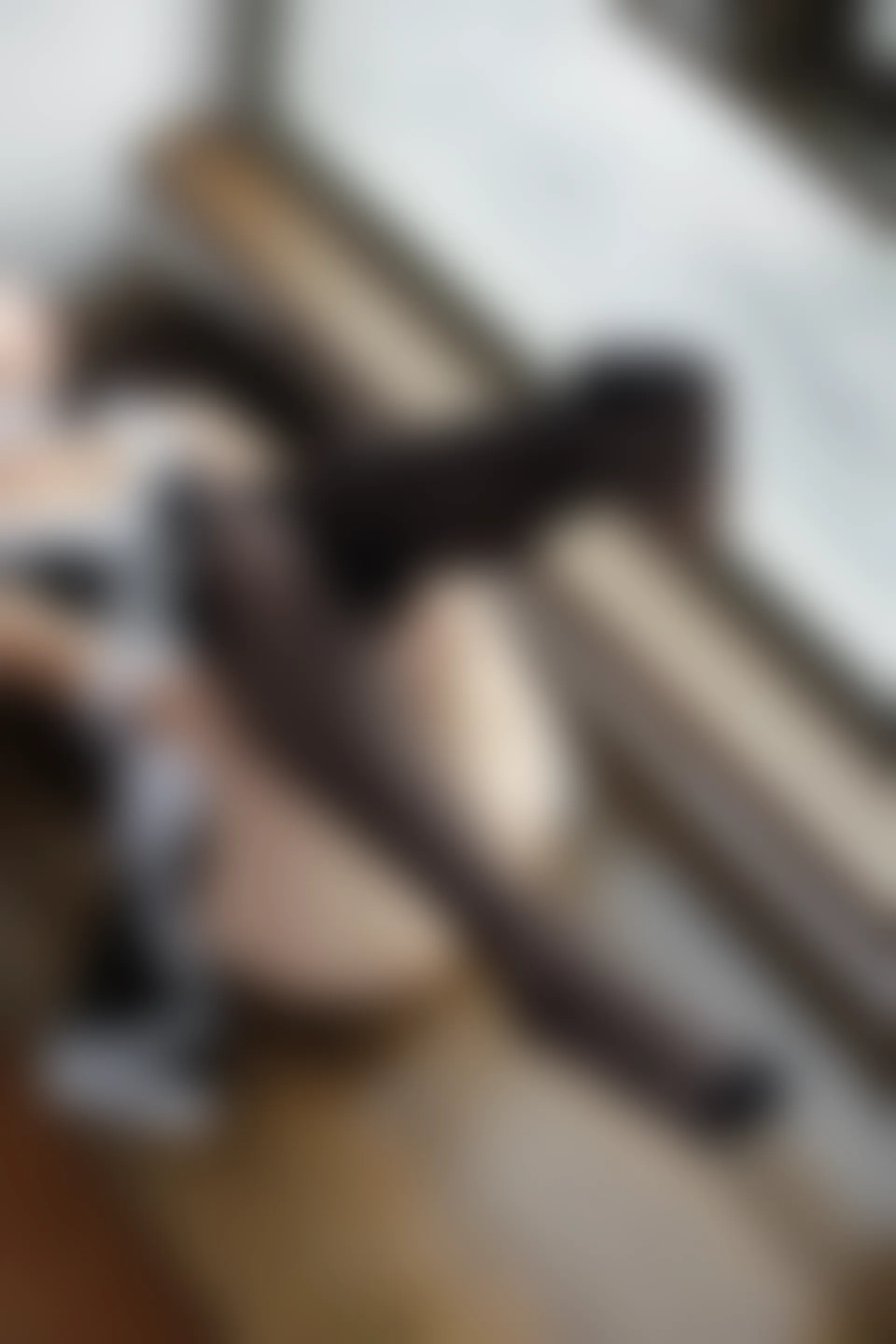 森萝财团 X-041 [100P1V-1.95G]女仆装, 森萝财团, 美腿, 黑丝