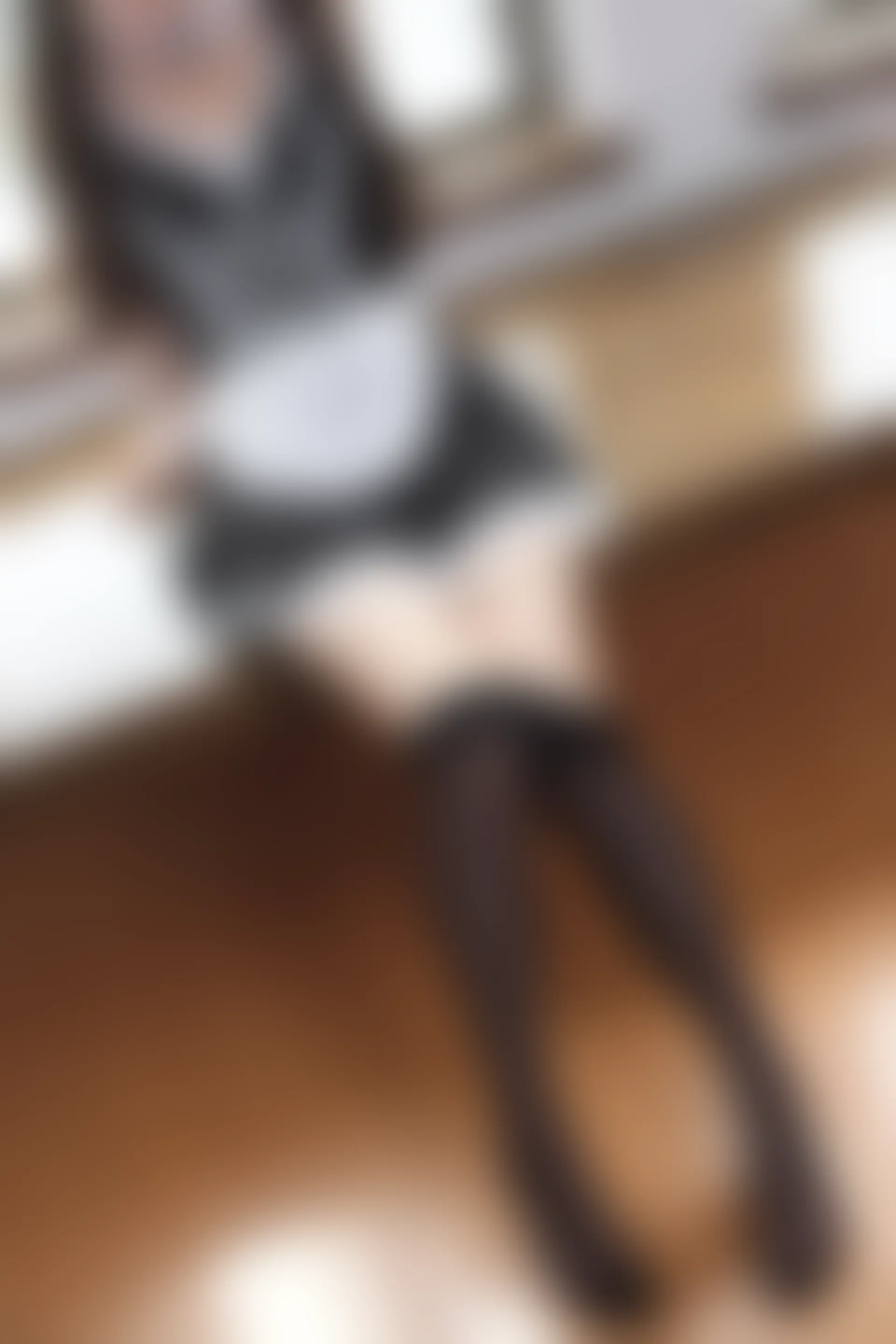 森萝财团 X-041 [100P1V-1.95G]女仆装, 森萝财团, 美腿, 黑丝