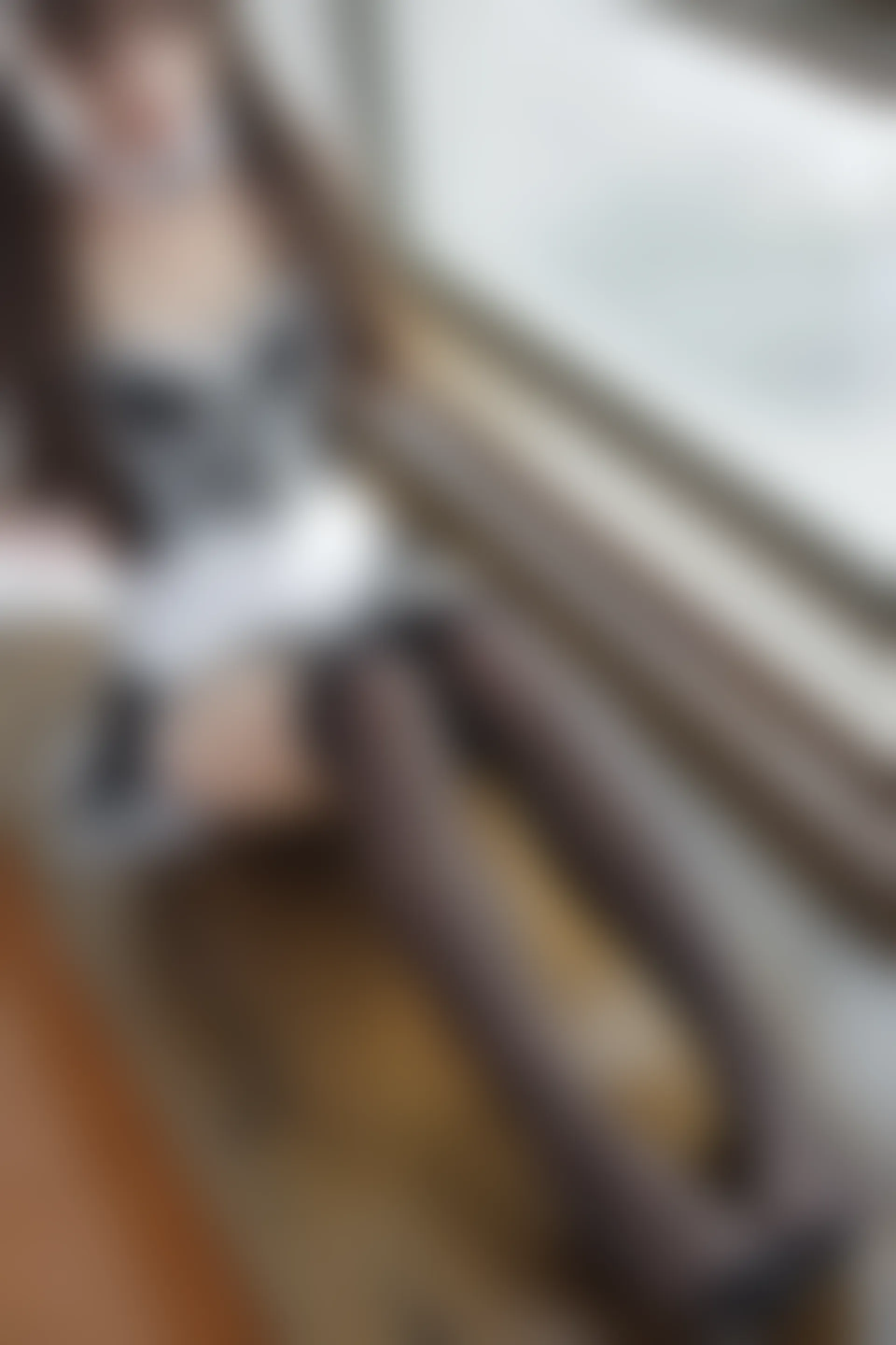 森萝财团 X-041 [100P1V-1.95G]女仆装, 森萝财团, 美腿, 黑丝