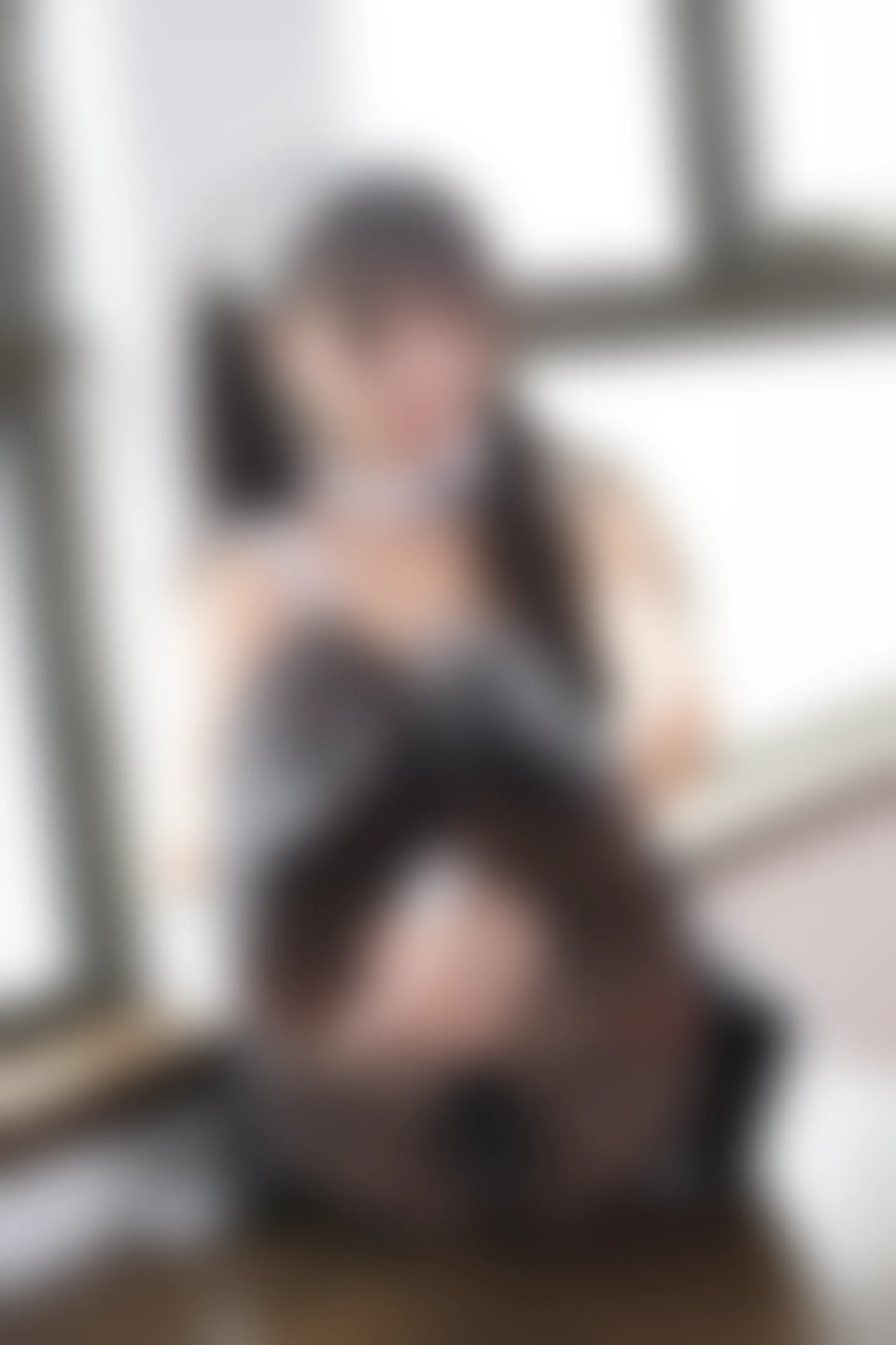 森萝财团 X-041 [100P1V-1.95G]女仆装, 森萝财团, 美腿, 黑丝