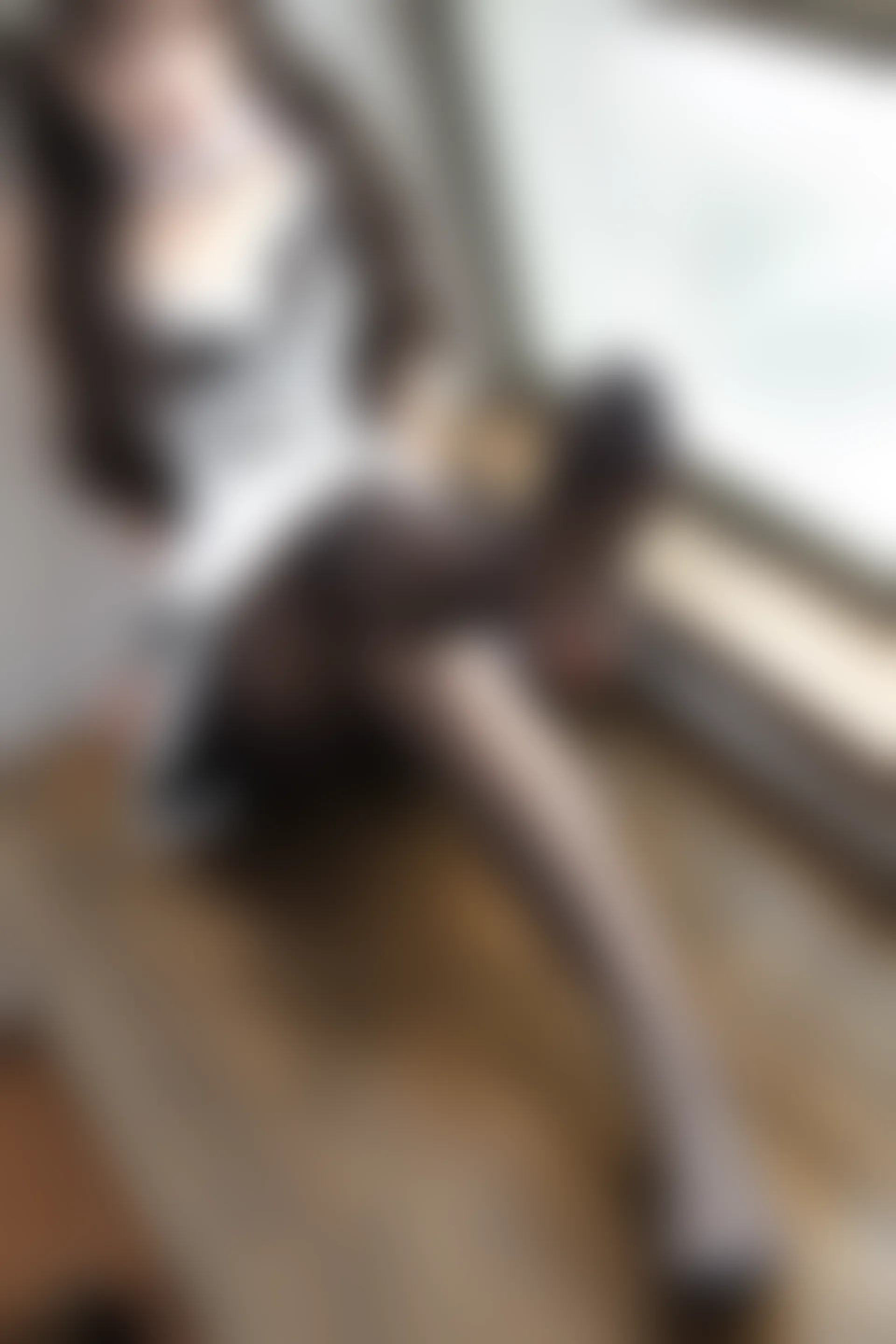 森萝财团 X-041 [100P1V-1.95G]女仆装, 森萝财团, 美腿, 黑丝