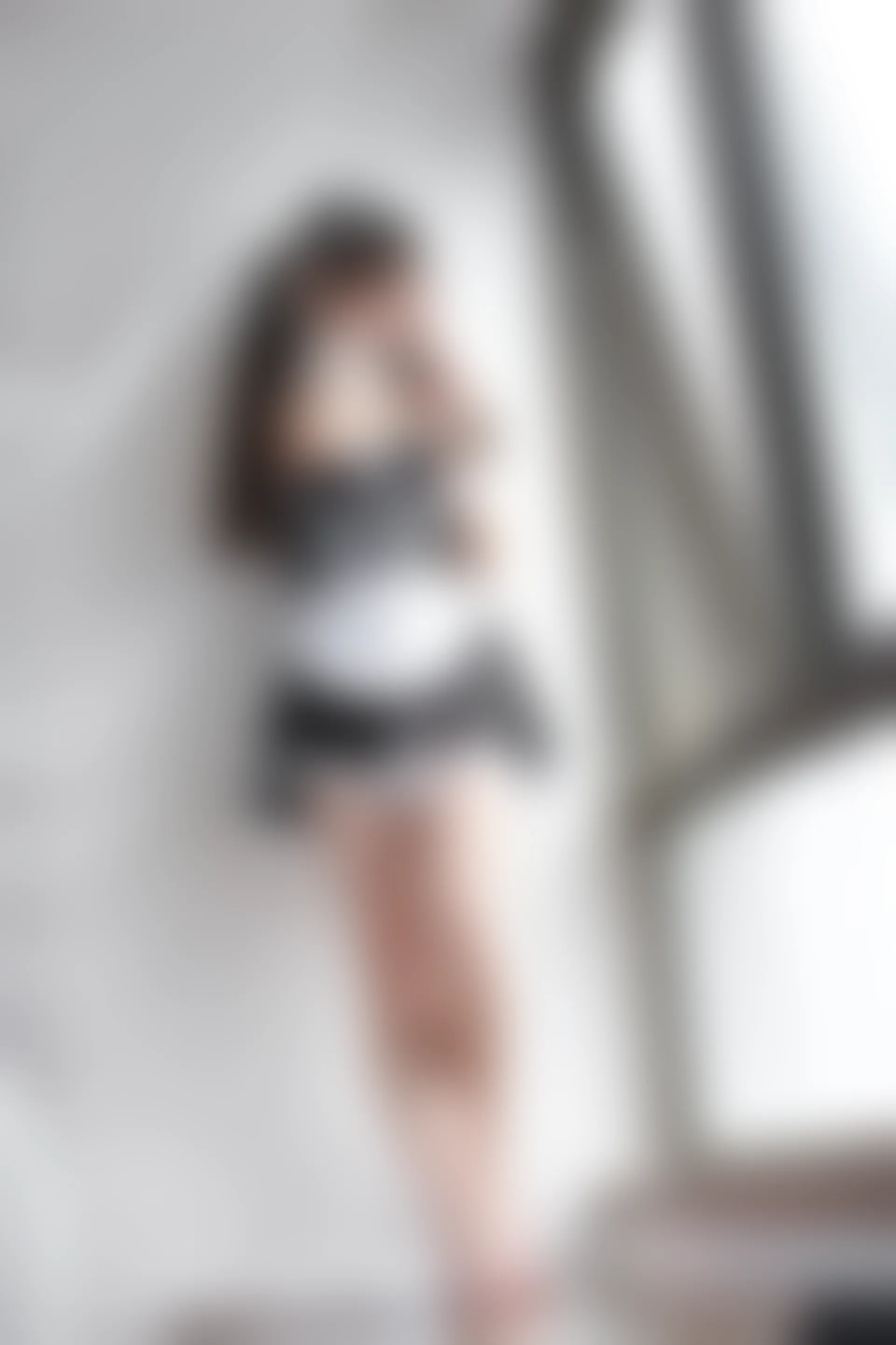 森萝财团 X-041 [100P1V-1.95G]女仆装, 森萝财团, 美腿, 黑丝