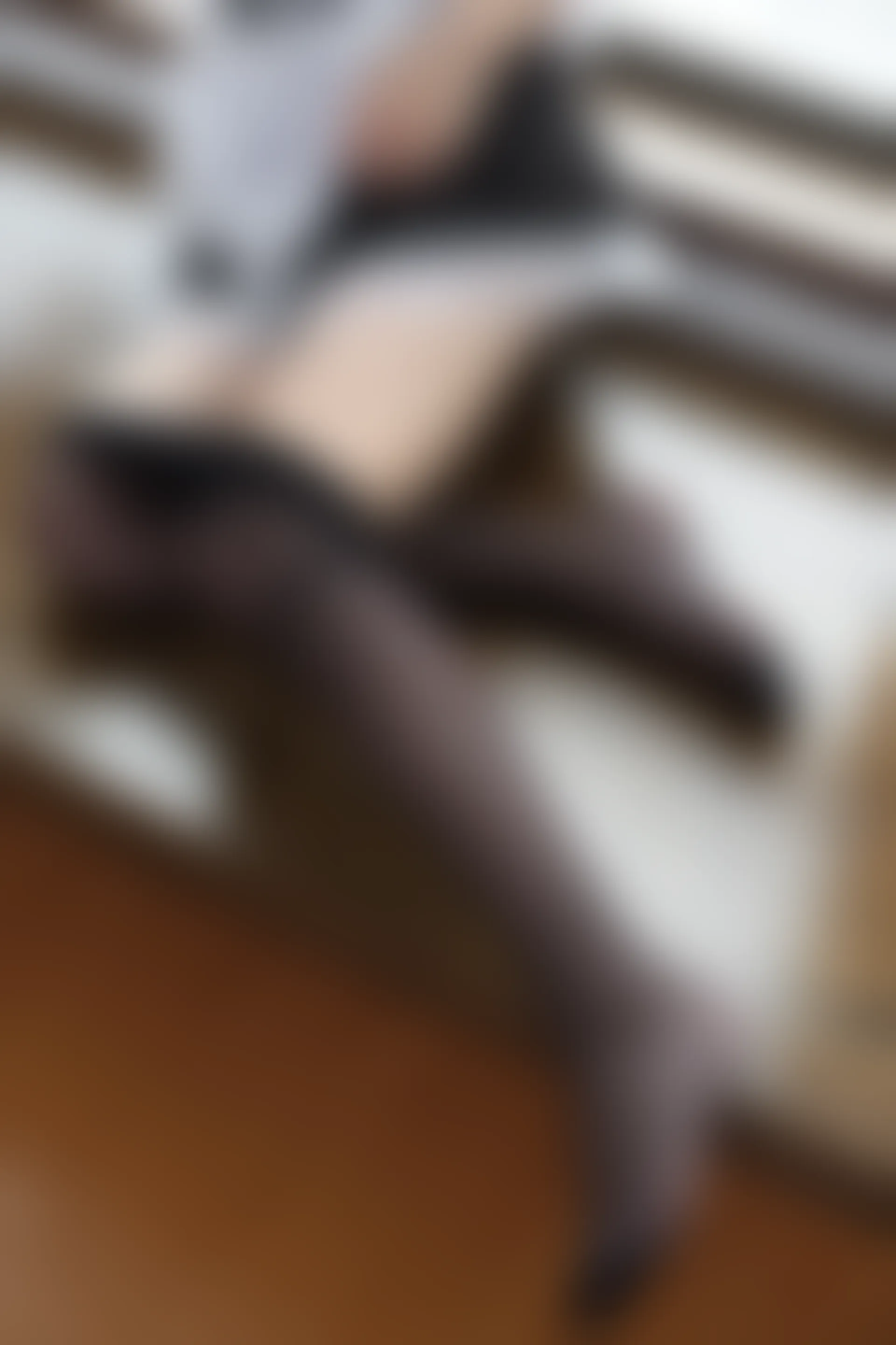 森萝财团 X-041 [100P1V-1.95G]女仆装, 森萝财团, 美腿, 黑丝