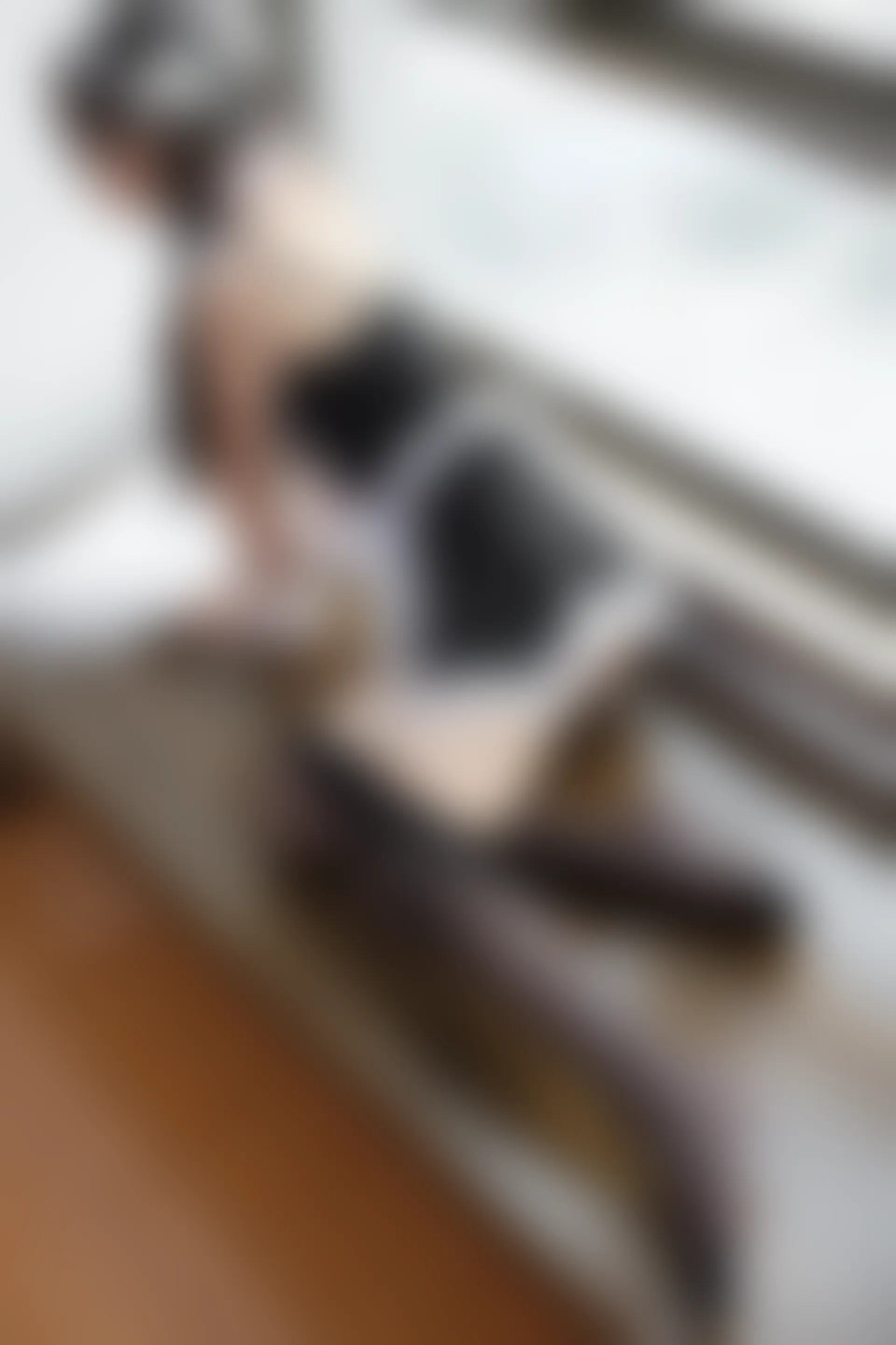 森萝财团 X-041 [100P1V-1.95G]女仆装, 森萝财团, 美腿, 黑丝