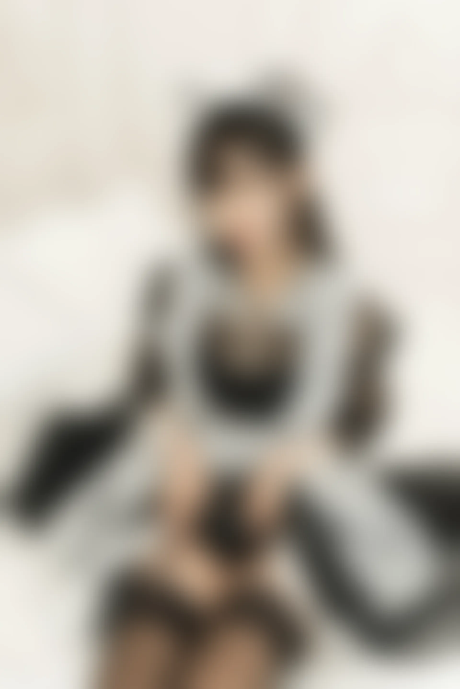C19.005 猫耳女仆装 [40P-824MB]