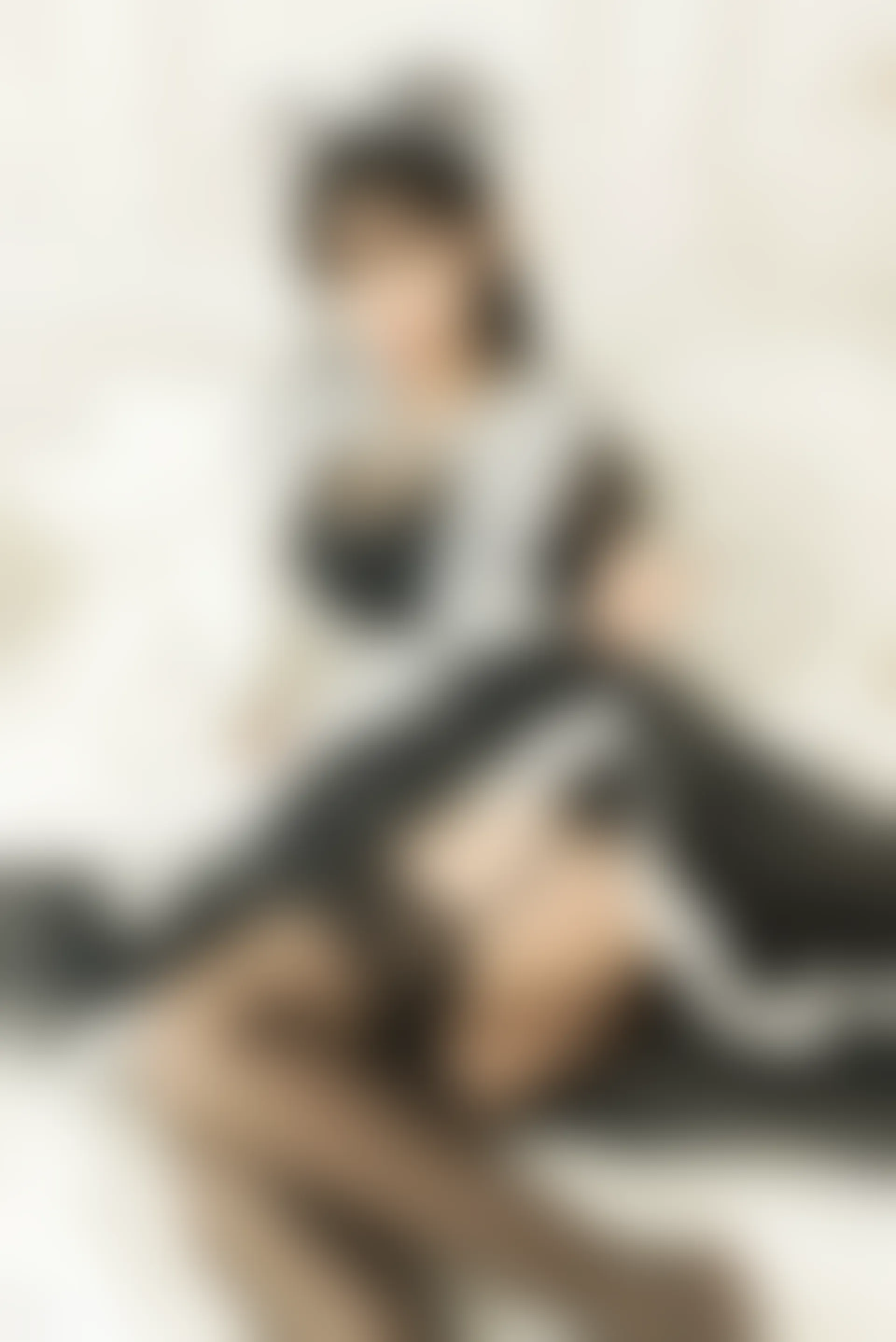 C19.005 猫耳女仆装 [40P-824MB]