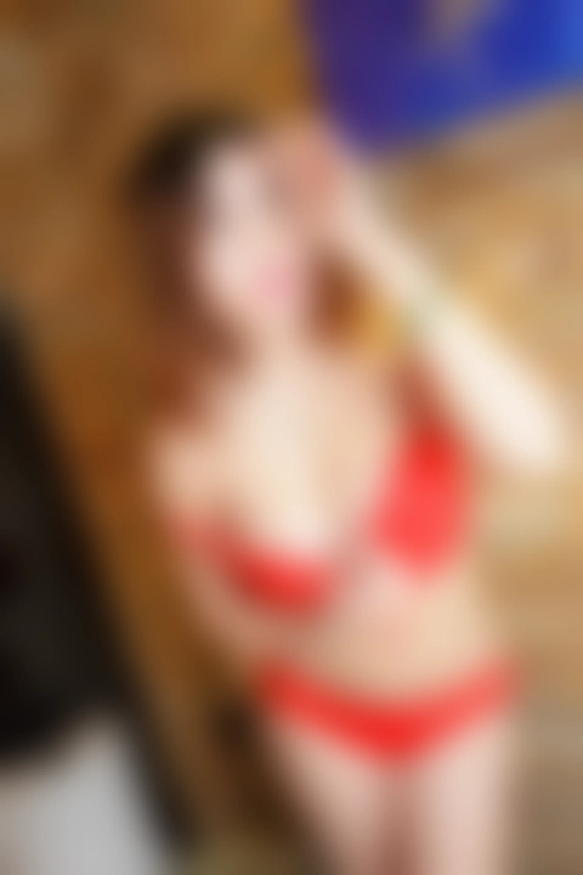 XiuRen秀人网 2016.03.02 No.492 沐子熙V [96+1P-215M]