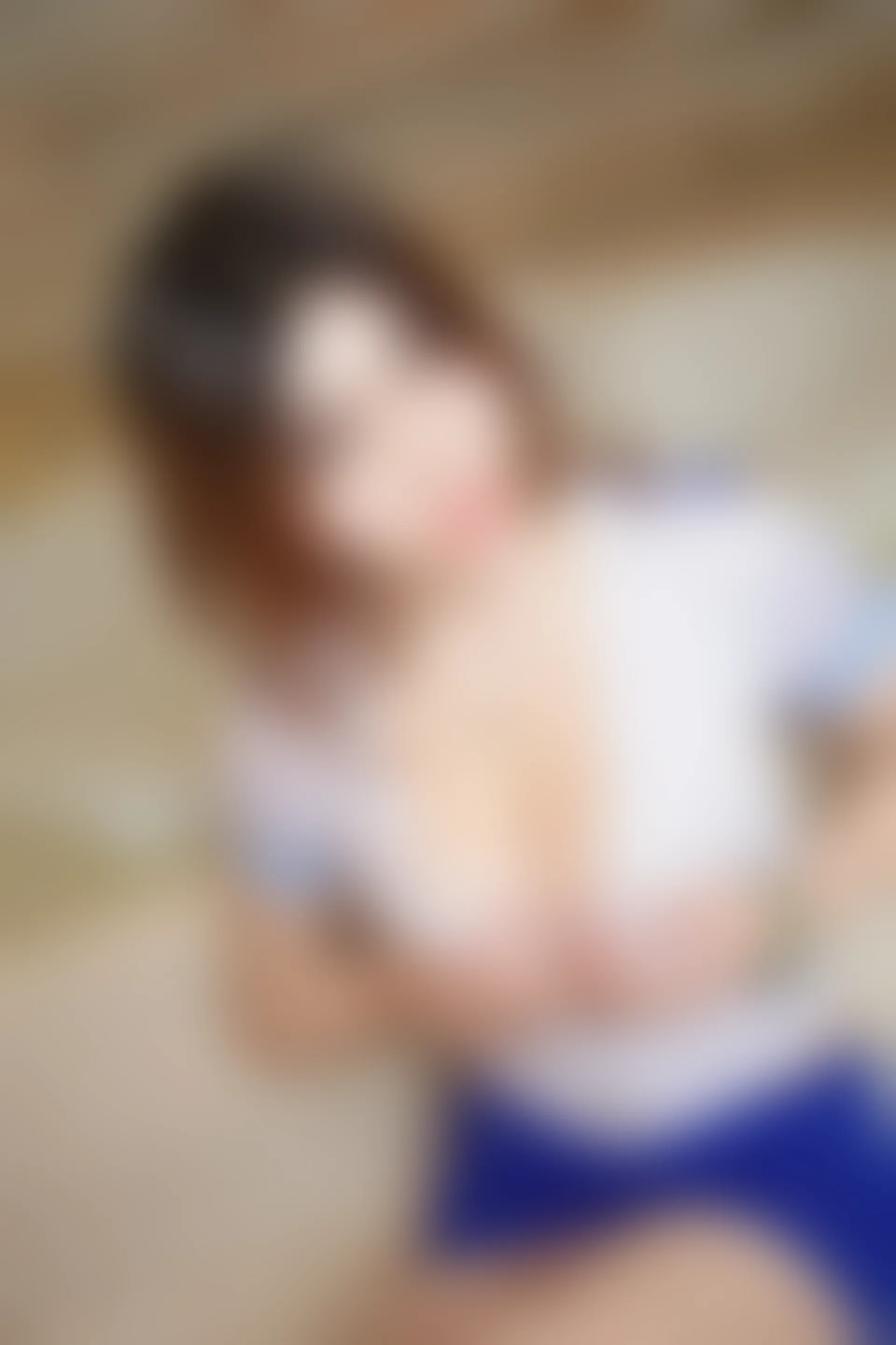 XiuRen秀人网 2016.03.02 No.492 沐子熙V [96+1P-215M]