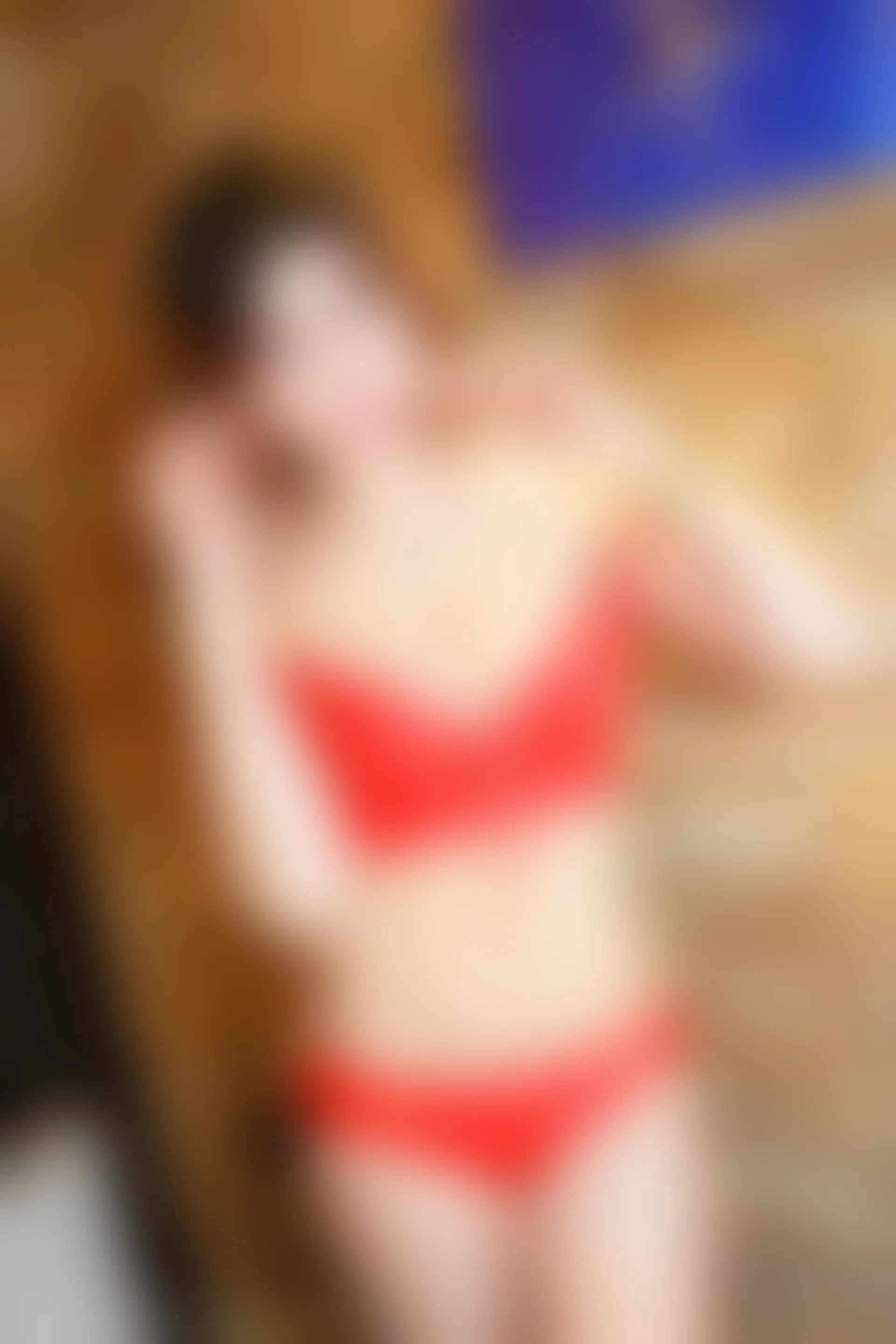 XiuRen秀人网 2016.03.02 No.492 沐子熙V [96+1P-215M]