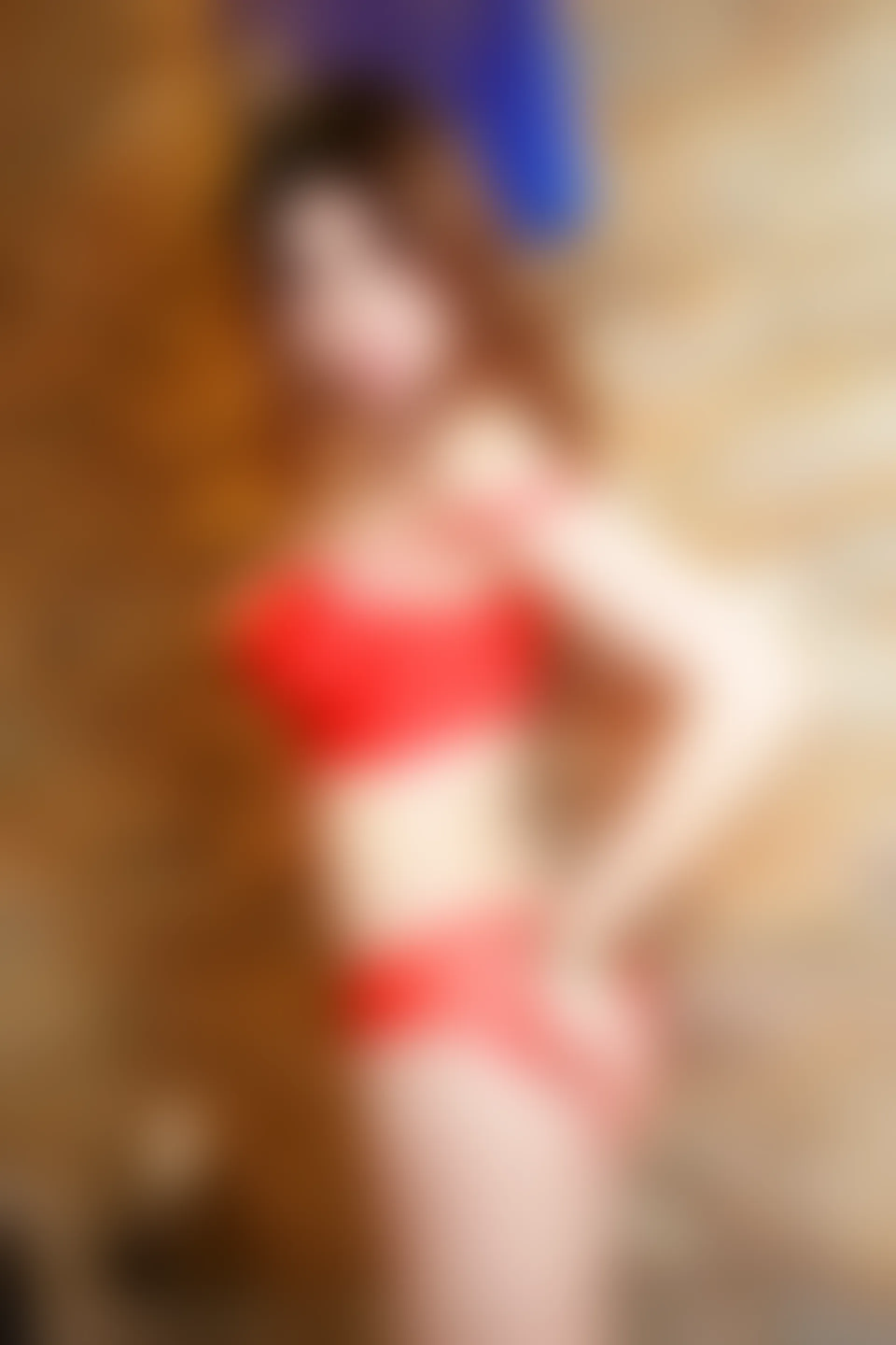 XiuRen秀人网 2016.03.02 No.492 沐子熙V [96+1P-215M]