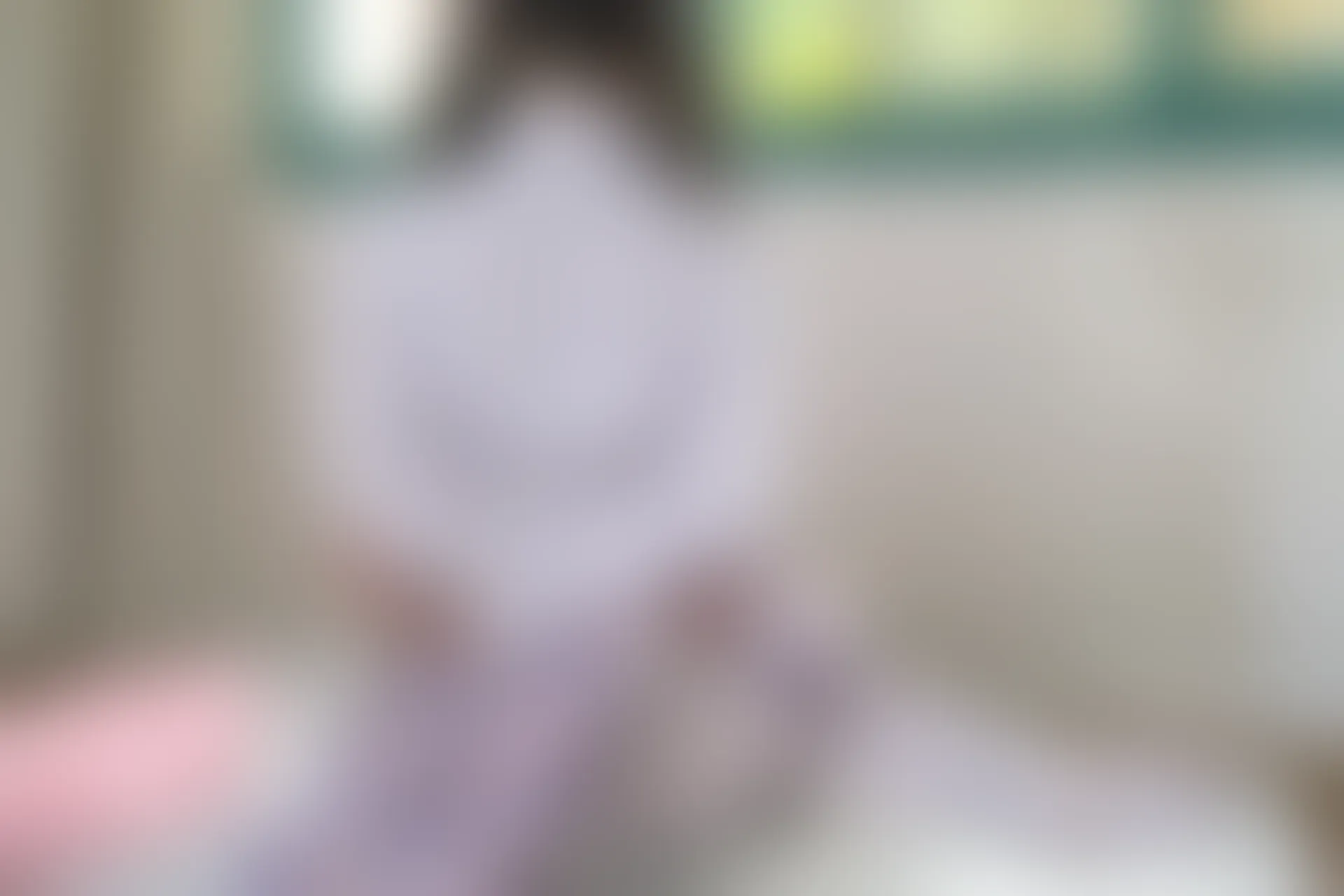森萝财团 内部VIP系列 雏菊-01 双马尾白丝JK制服 [124P1V-4.78GB]