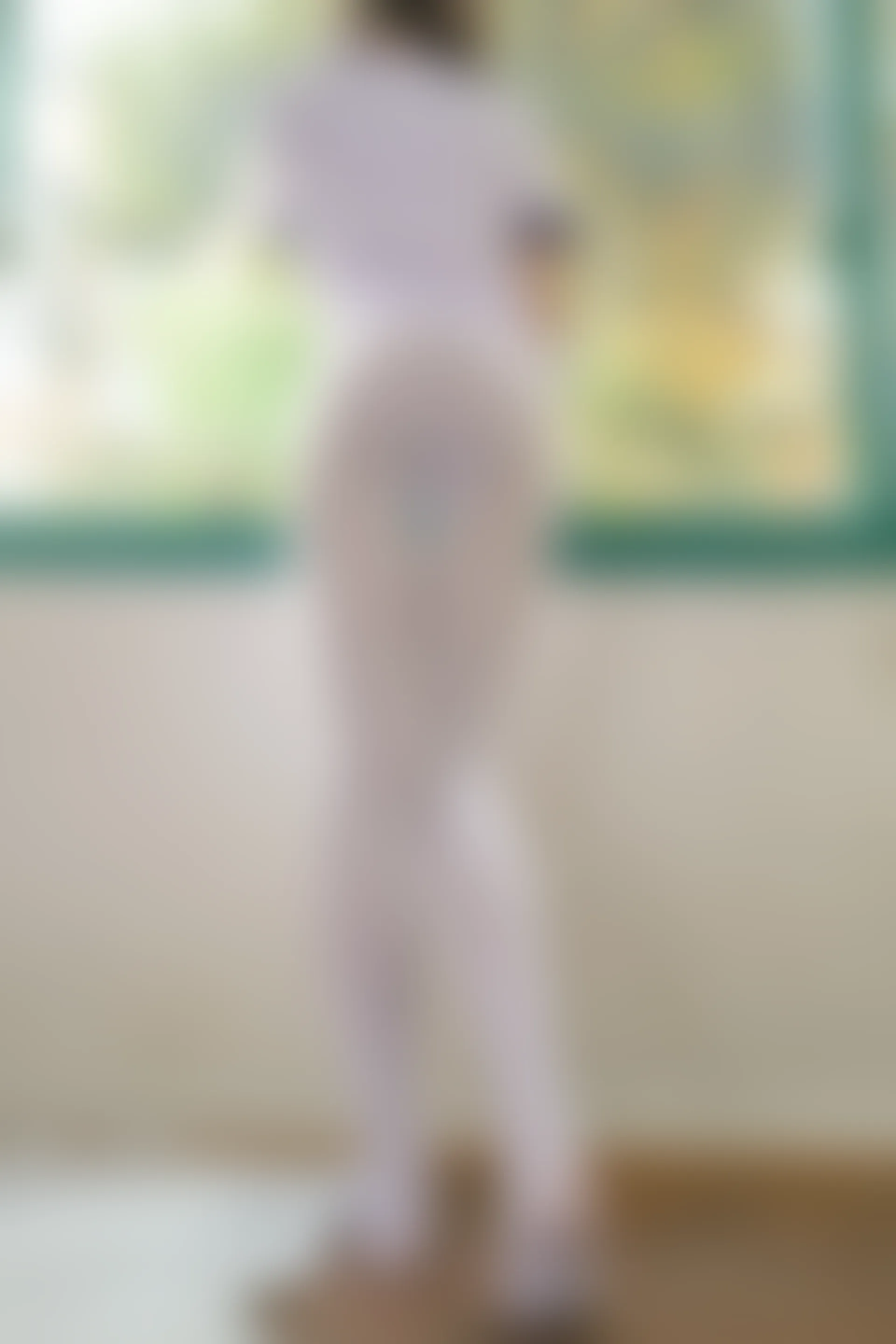 森萝财团 内部VIP系列 雏菊-01 双马尾白丝JK制服 [124P1V-4.78GB]