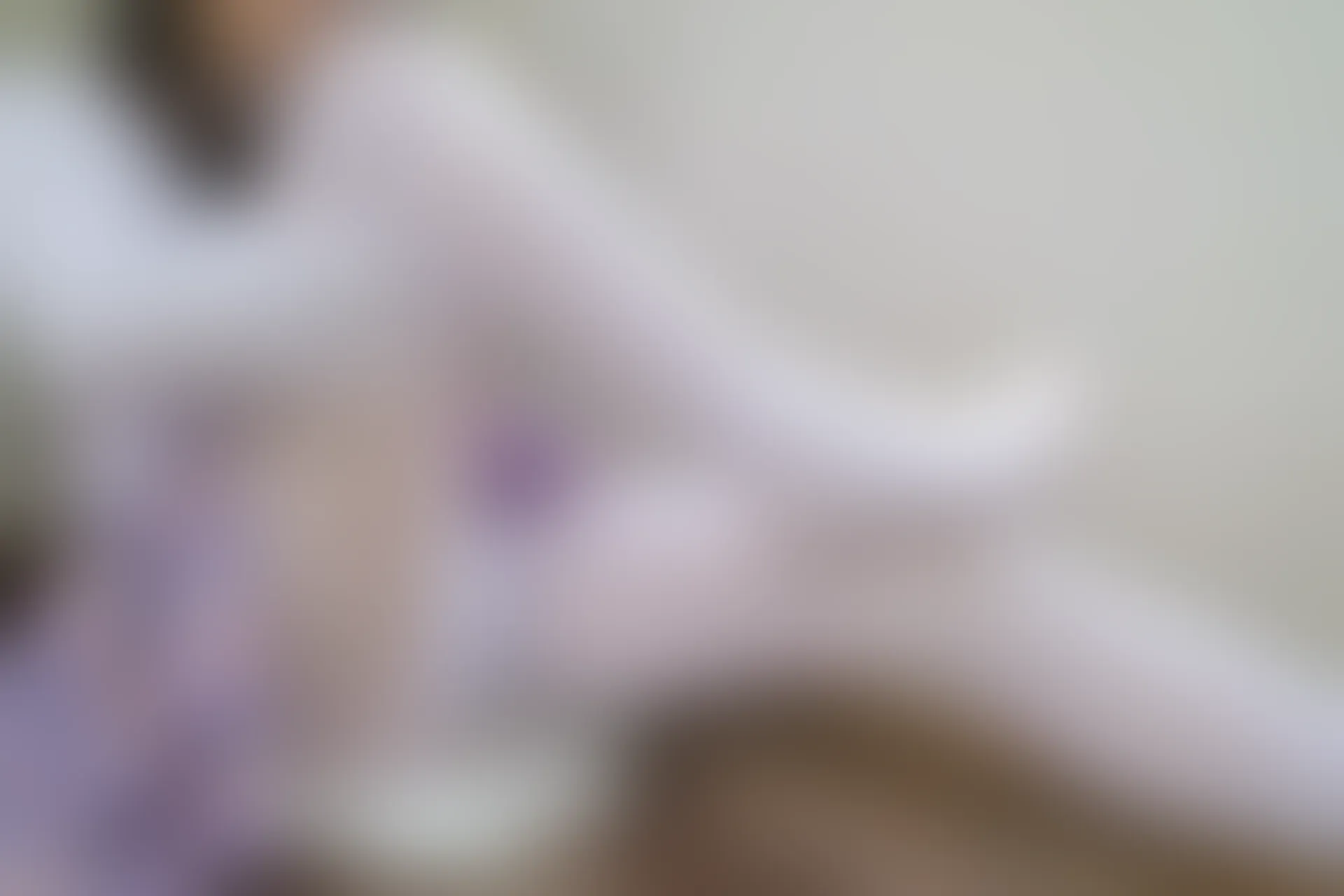 森萝财团 内部VIP系列 雏菊-01 双马尾白丝JK制服 [124P1V-4.78GB]