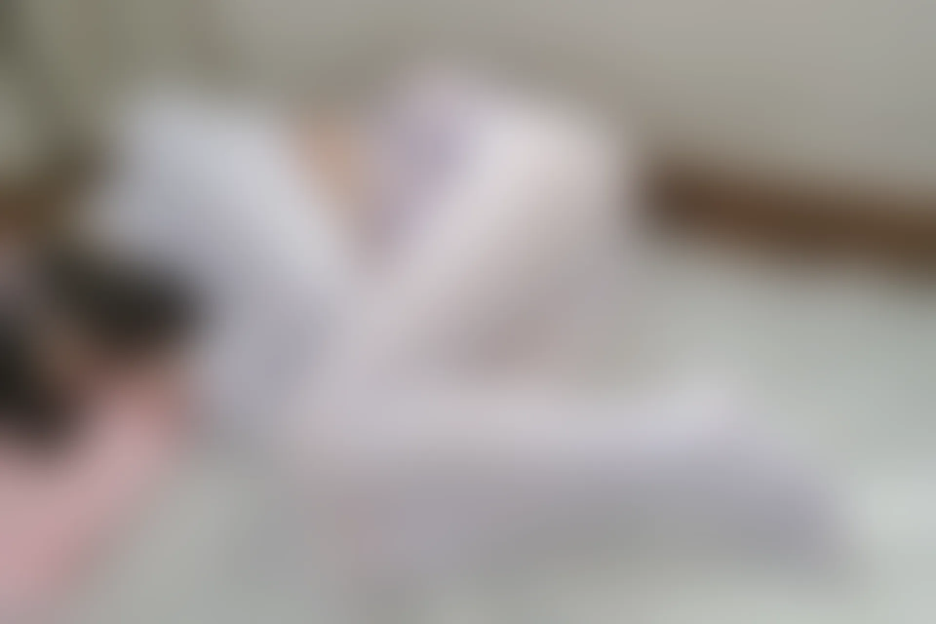 森萝财团 内部VIP系列 雏菊-01 双马尾白丝JK制服 [124P1V-4.78GB]