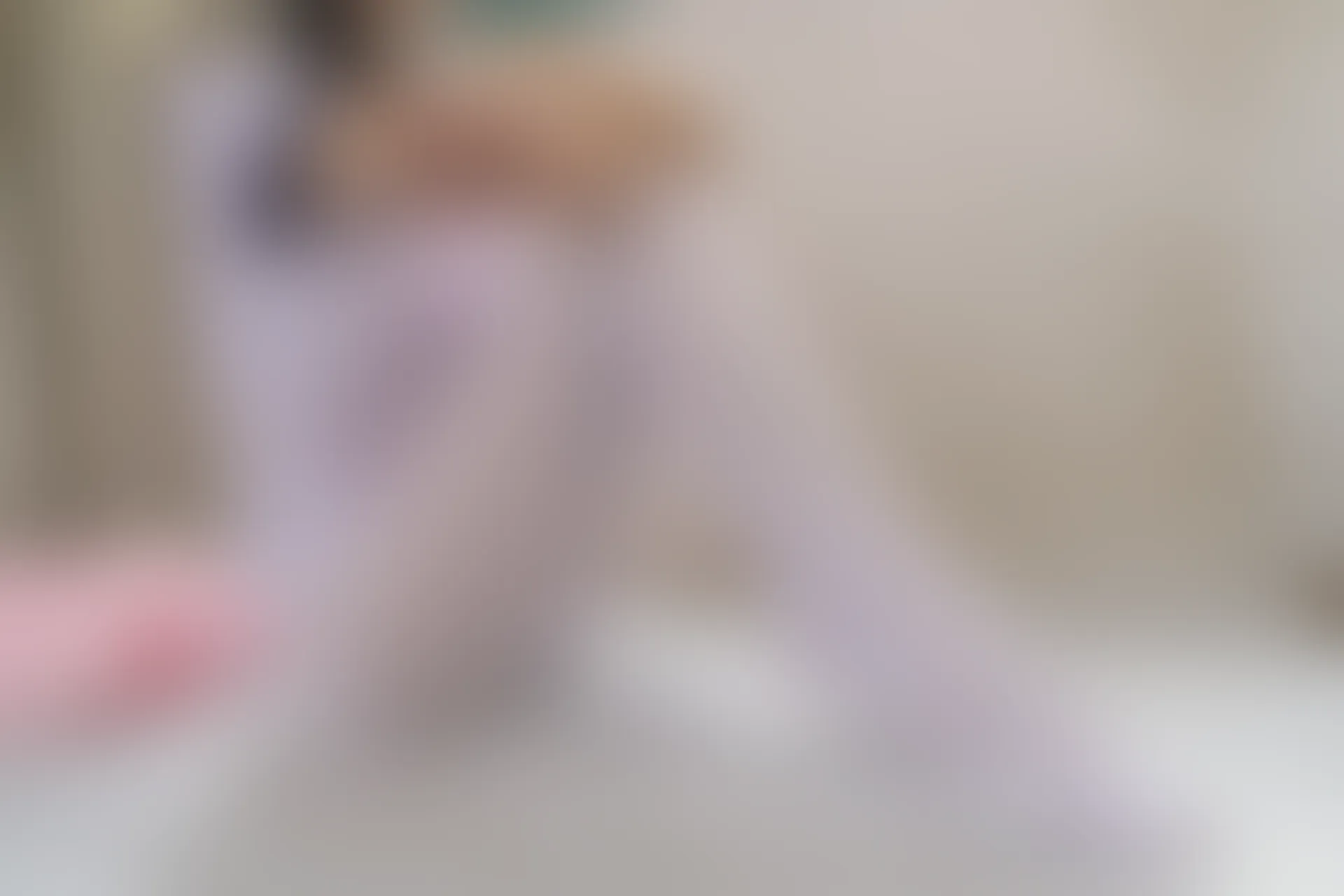 森萝财团 内部VIP系列 雏菊-01 双马尾白丝JK制服 [124P1V-4.78GB]