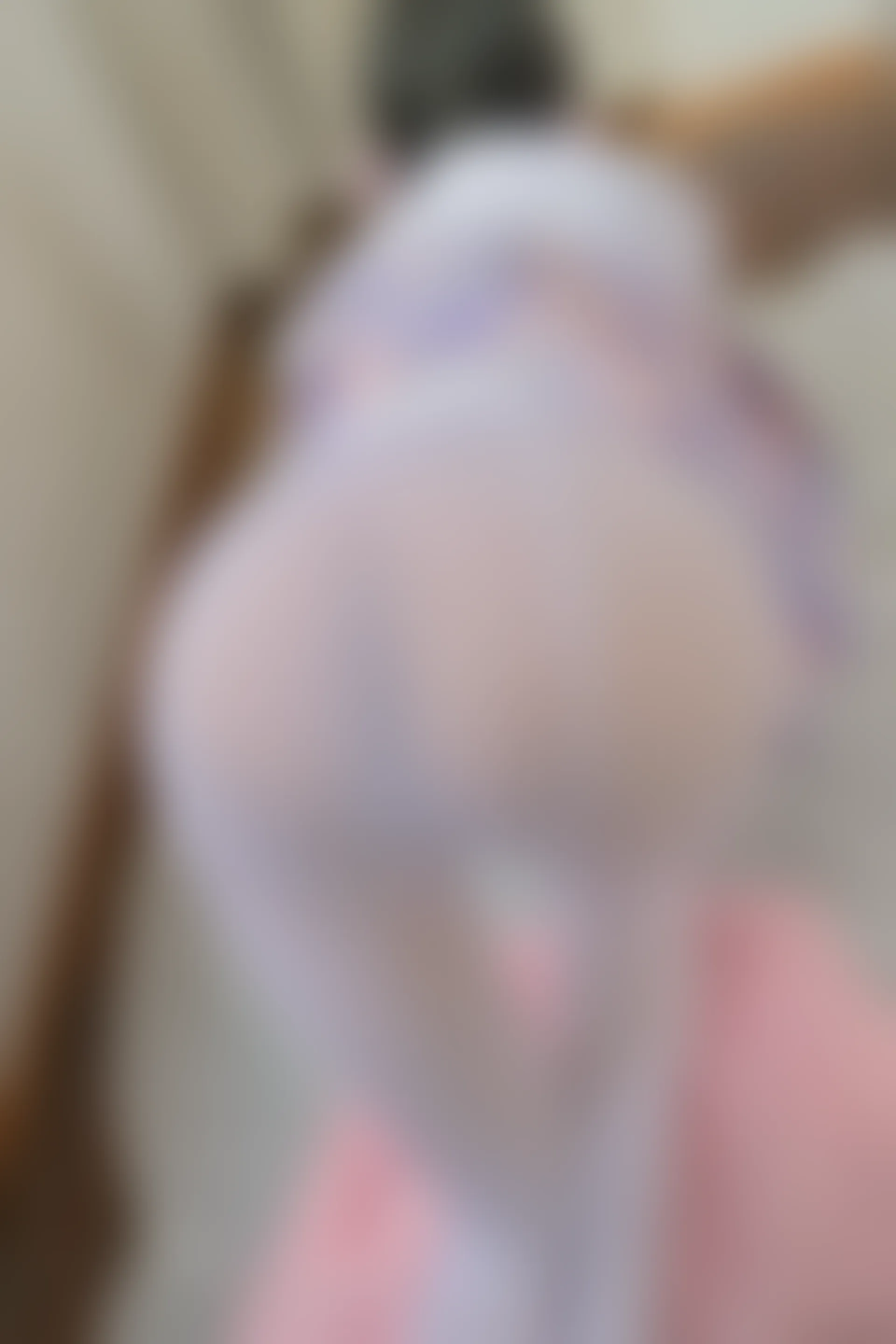森萝财团 内部VIP系列 雏菊-01 双马尾白丝JK制服 [124P1V-4.78GB]