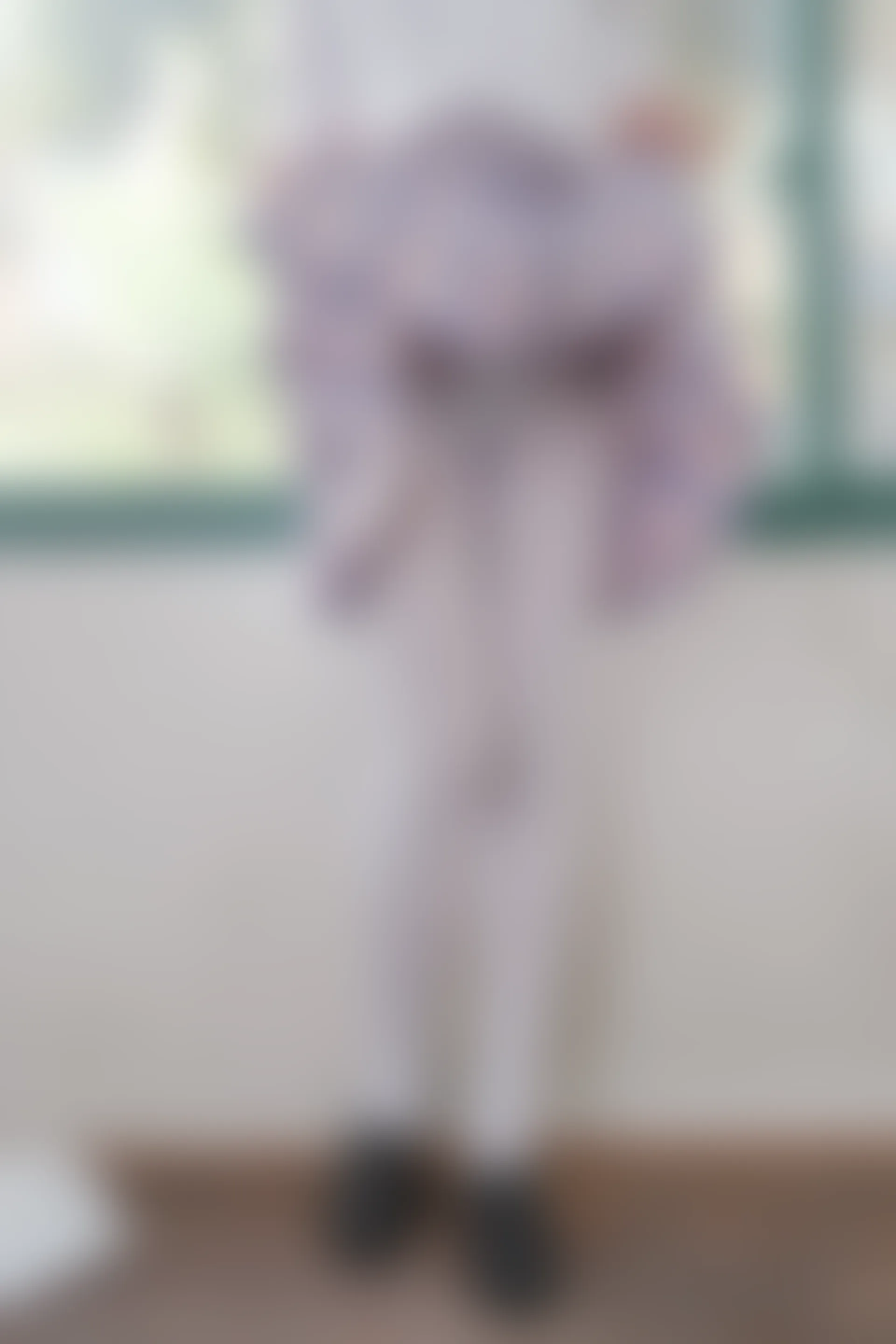 森萝财团 内部VIP系列 雏菊-01 双马尾白丝JK制服 [124P1V-4.78GB]