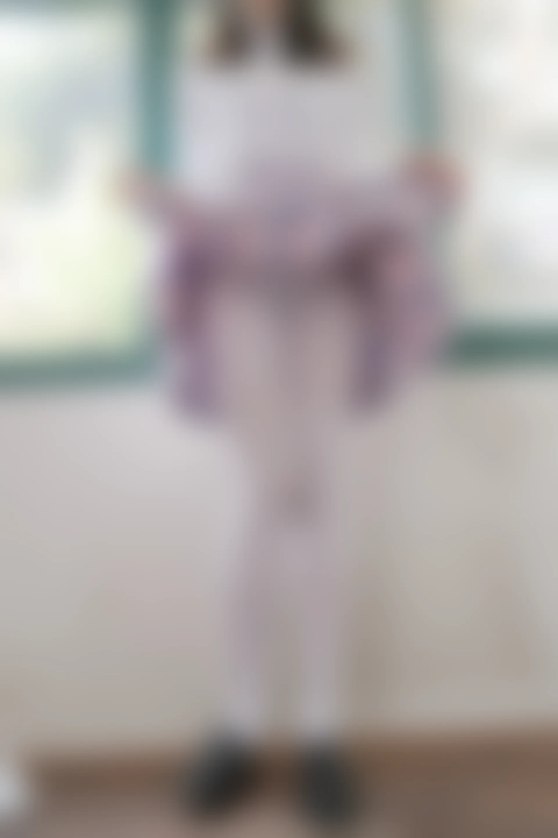 森萝财团 内部VIP系列 雏菊-01 双马尾白丝JK制服 [124P1V-4.78GB]