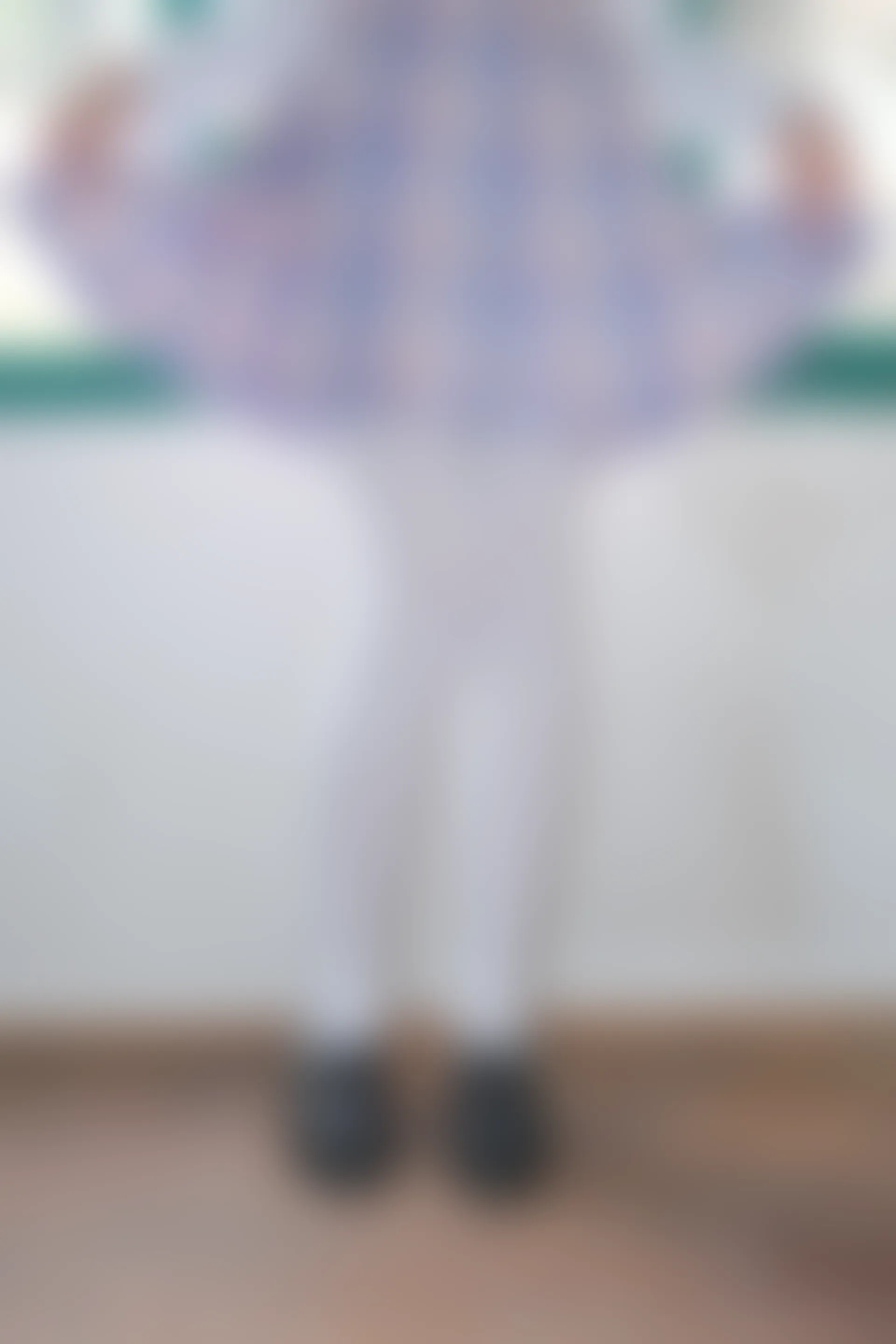 森萝财团 内部VIP系列 雏菊-01 双马尾白丝JK制服 [124P1V-4.78GB]