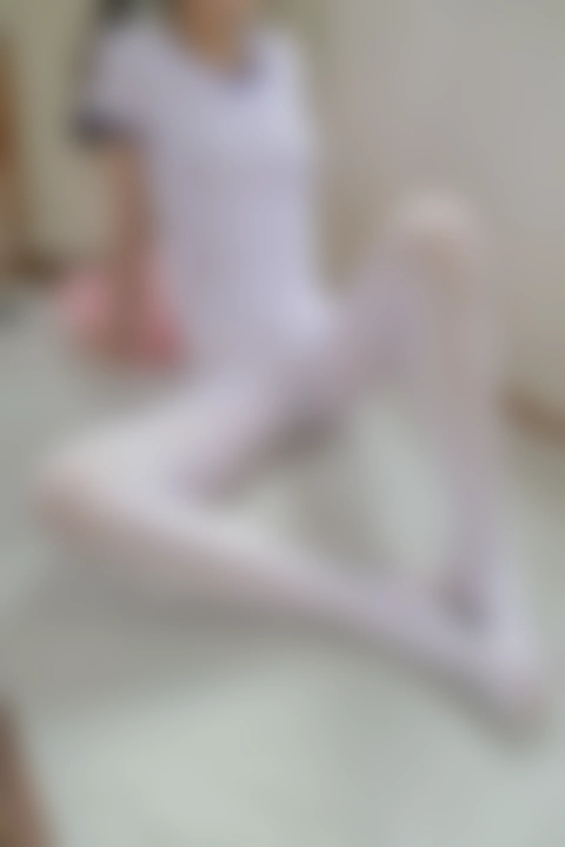 森萝财团 内部VIP系列 雏菊-01 双马尾白丝JK制服 [124P1V-4.78GB]