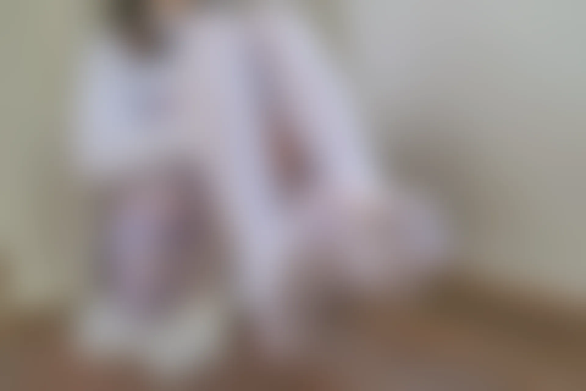 森萝财团 内部VIP系列 雏菊-01 双马尾白丝JK制服 [124P1V-4.78GB]