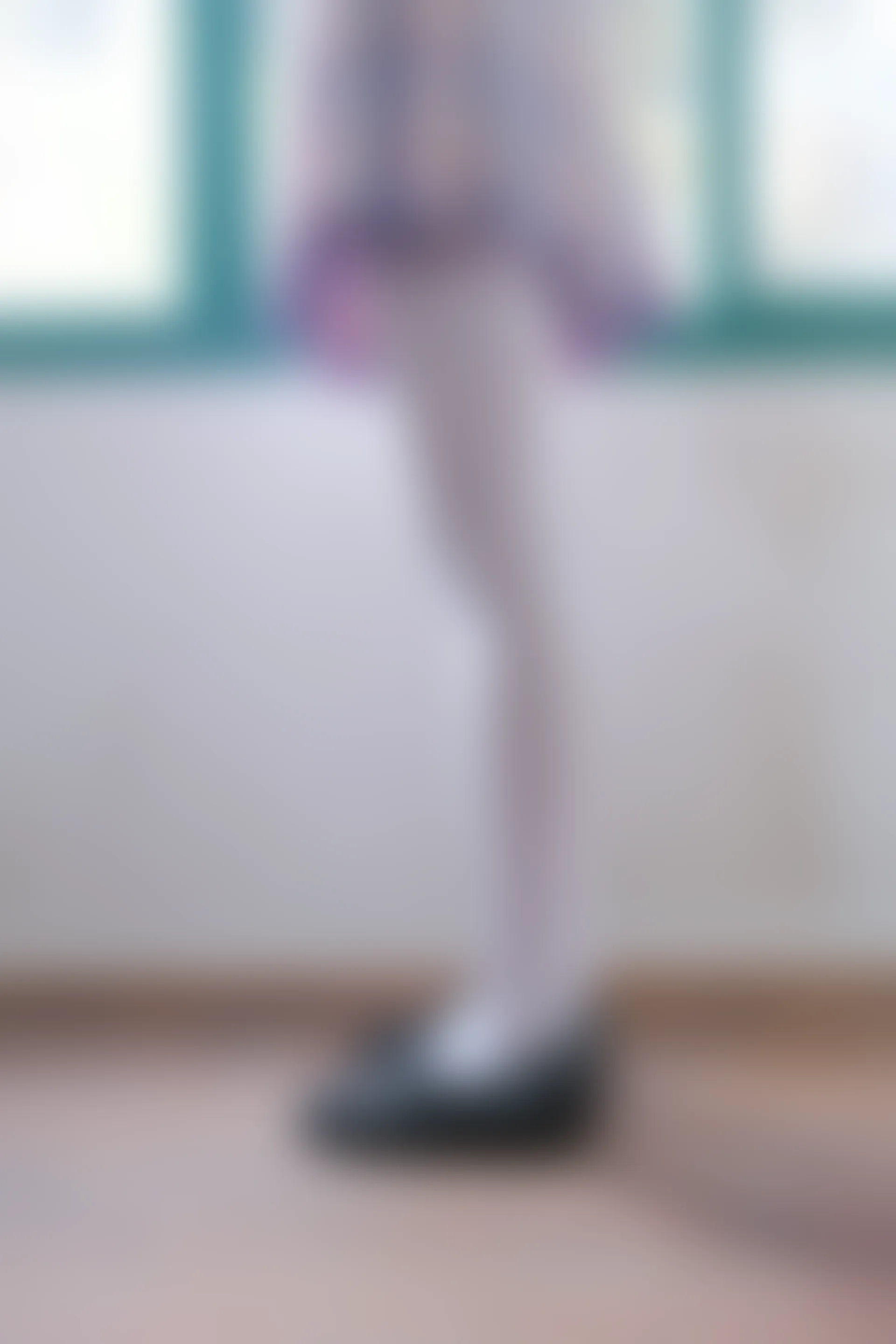 森萝财团 内部VIP系列 雏菊-01 双马尾白丝JK制服 [124P1V-4.78GB]