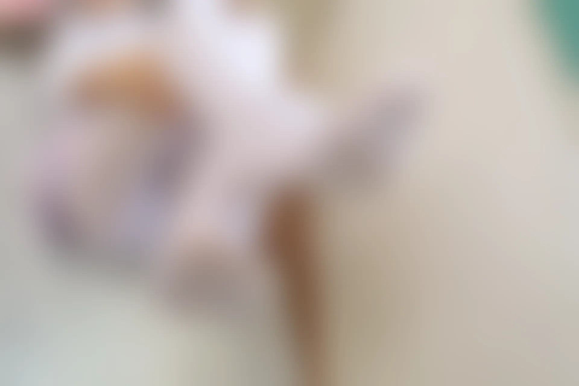 森萝财团 内部VIP系列 雏菊-01 双马尾白丝JK制服 [124P1V-4.78GB]