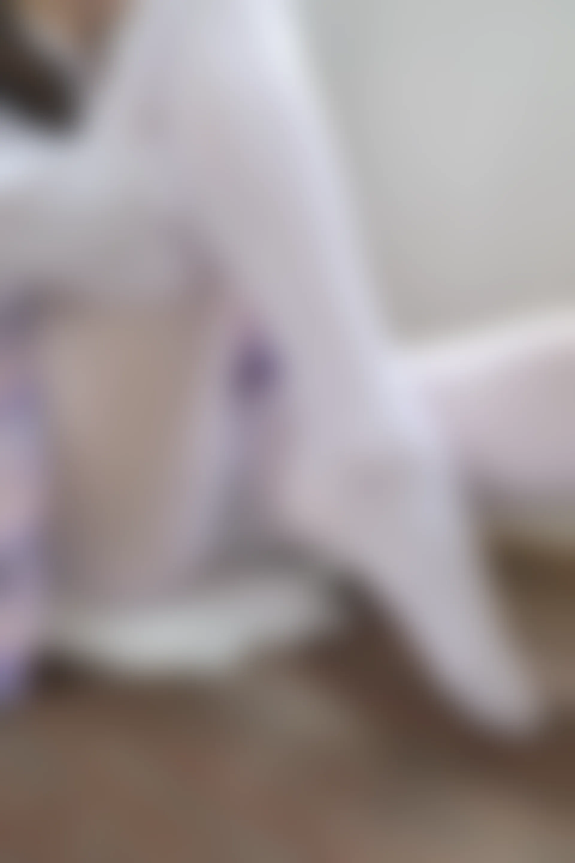 森萝财团 内部VIP系列 雏菊-01 双马尾白丝JK制服 [124P1V-4.78GB]