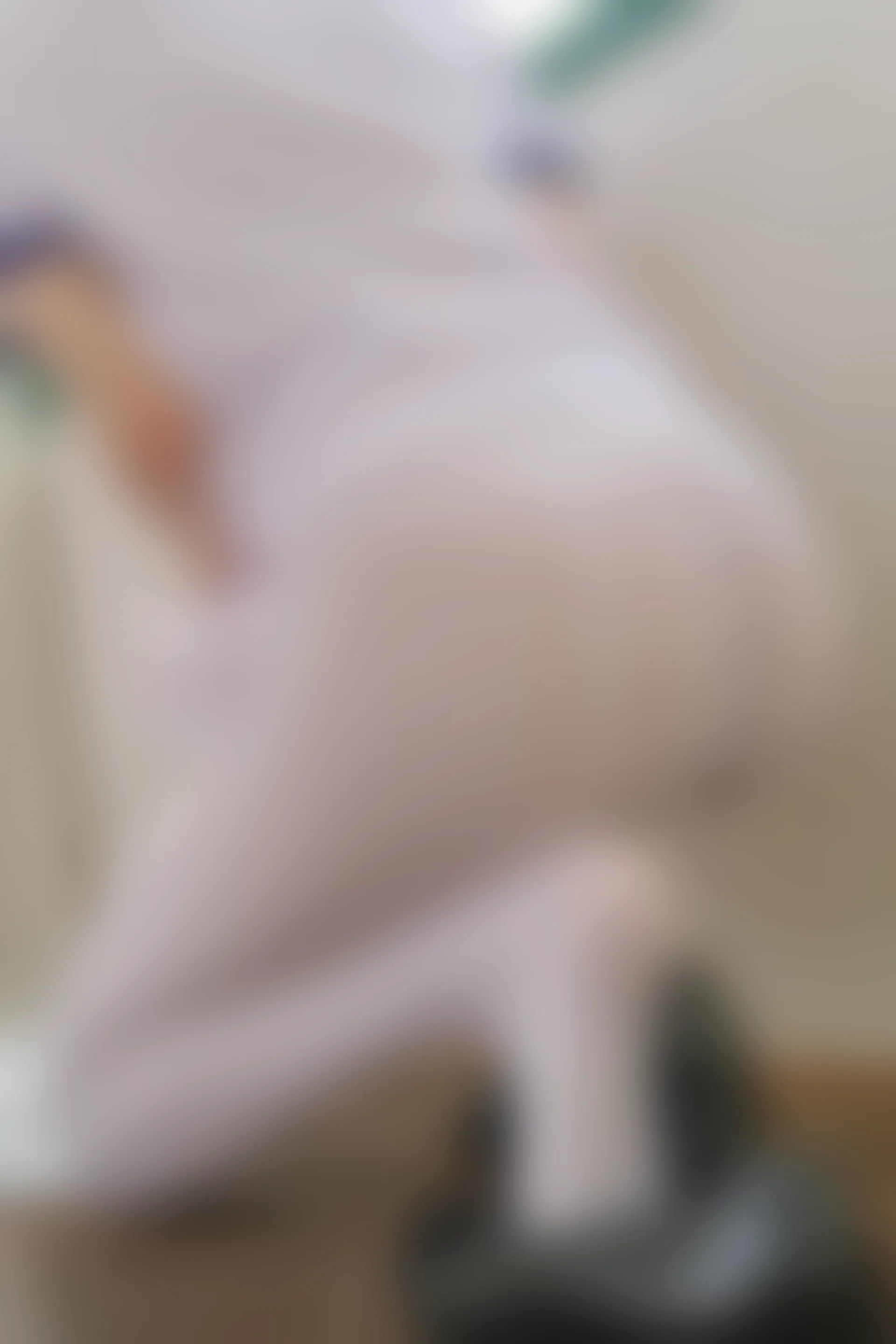 森萝财团 内部VIP系列 雏菊-01 双马尾白丝JK制服 [124P1V-4.78GB]