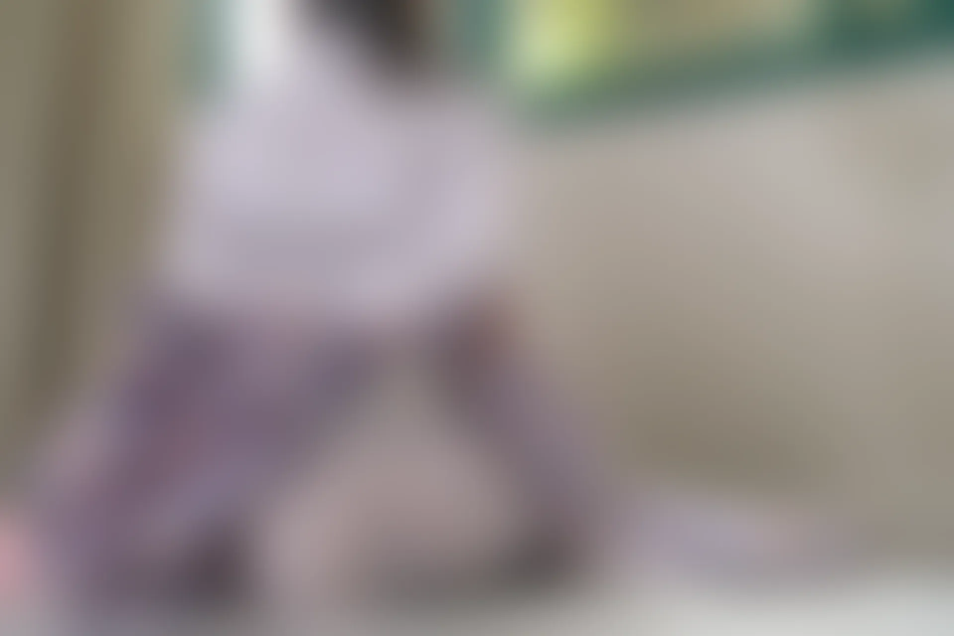 森萝财团 内部VIP系列 雏菊-01 双马尾白丝JK制服 [124P1V-4.78GB]