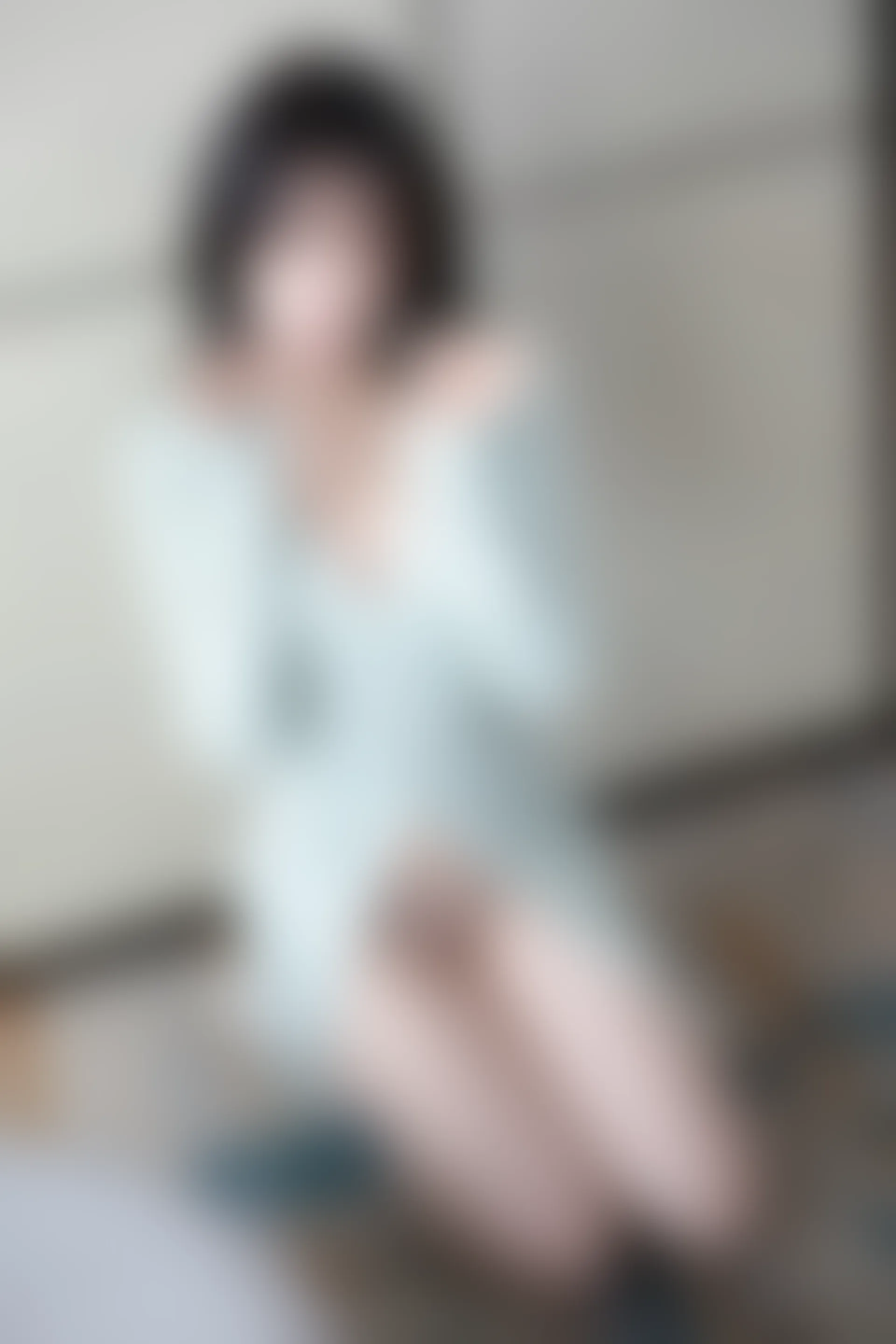 XIUREN秀人网 2024.01.26 NO.8028 徐莉芝Booty[85+1P／641MB]
