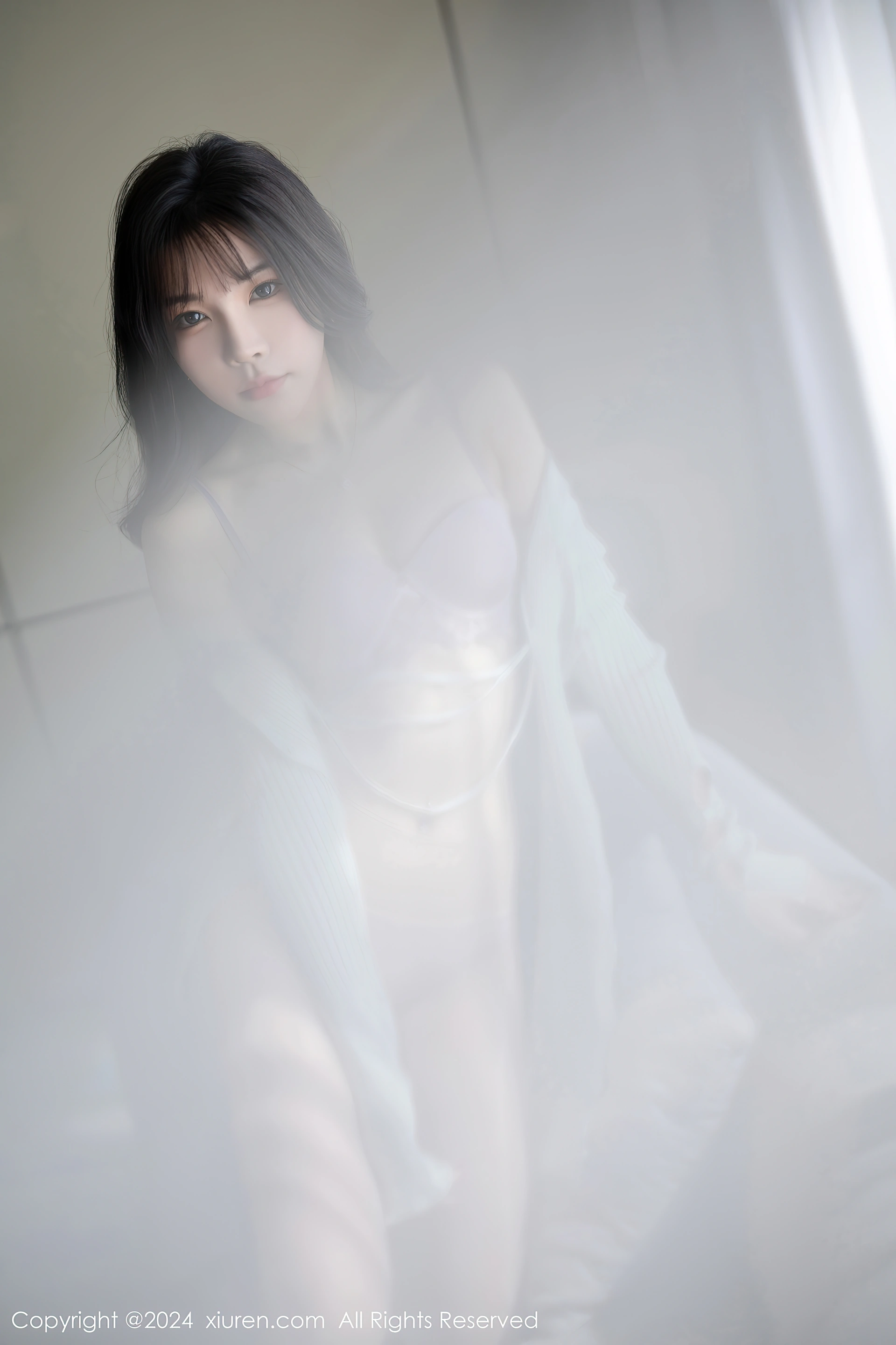 XIUREN秀人网 2024.01.26 NO.8028 徐莉芝Booty[85+1P／641MB]