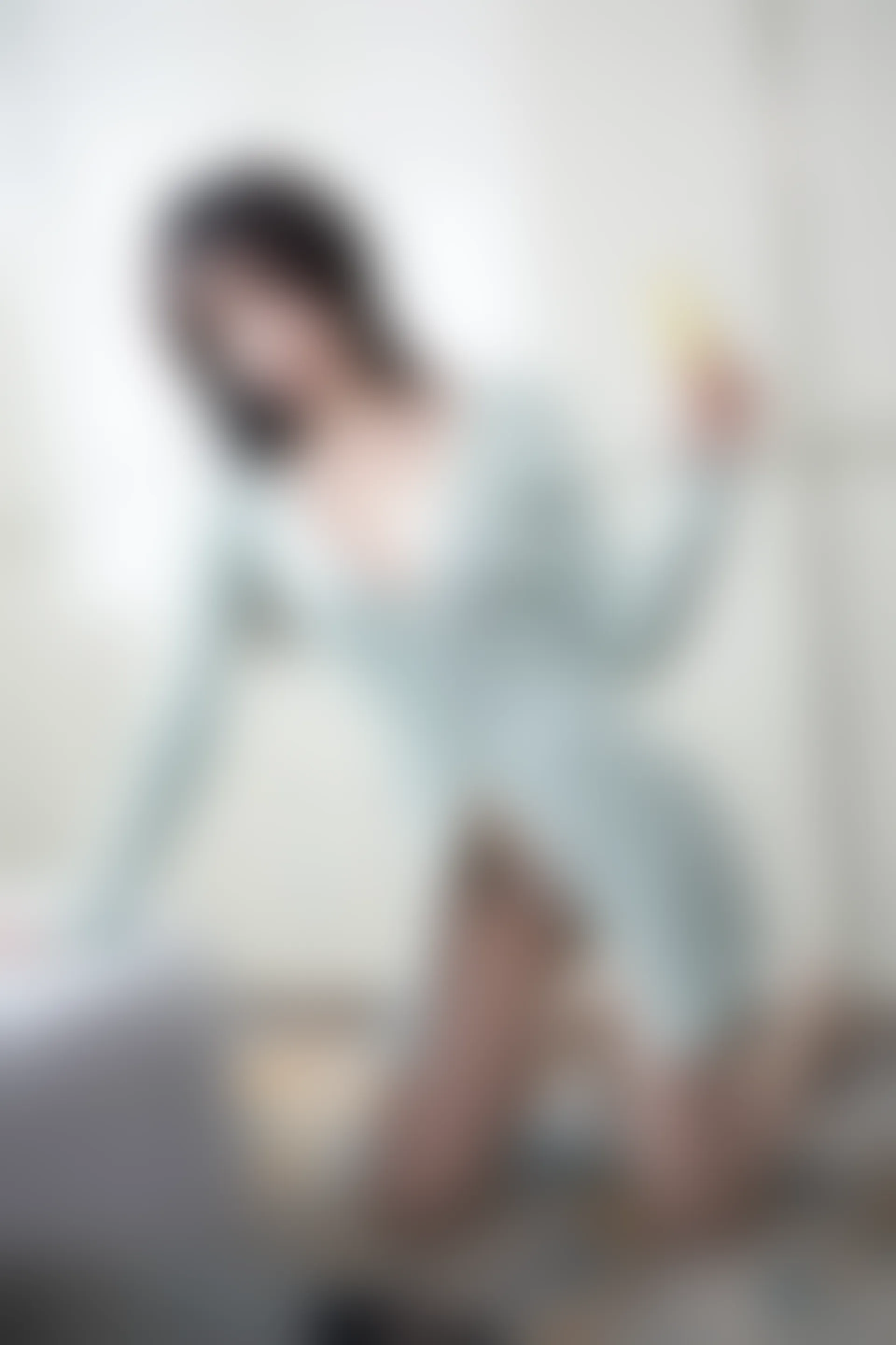 XIUREN秀人网 2024.01.26 NO.8028 徐莉芝Booty[85+1P／641MB]