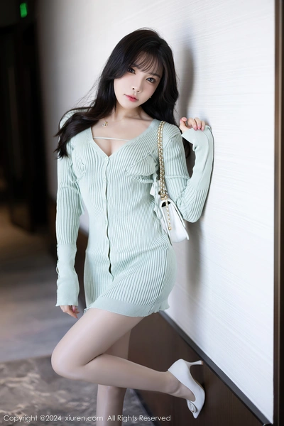 XIUREN秀人网 2023.06.15 NO.6917 大美妞儿 [85+1P774M]