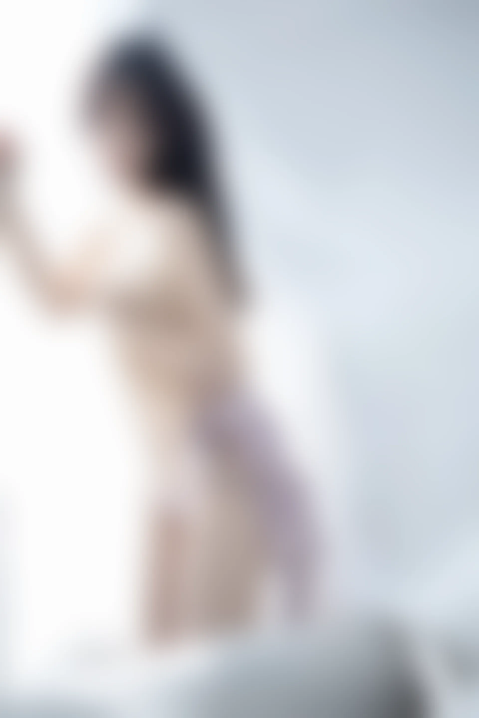 XIUREN秀人网 2024.01.26 NO.8028 徐莉芝Booty[85+1P／641MB]