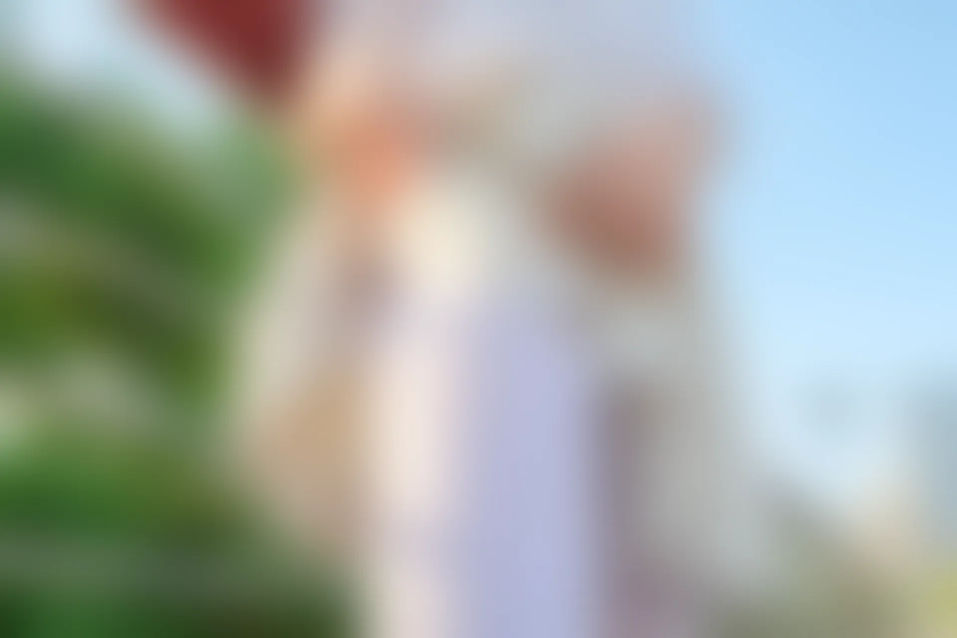 森萝财团 有料-40 小香 80D 白丝JK制服外景 [95P-1.1G]JK, JK制服, 制服, 小香, 有料, 森萝财团, 白丝, 美腿, 美足