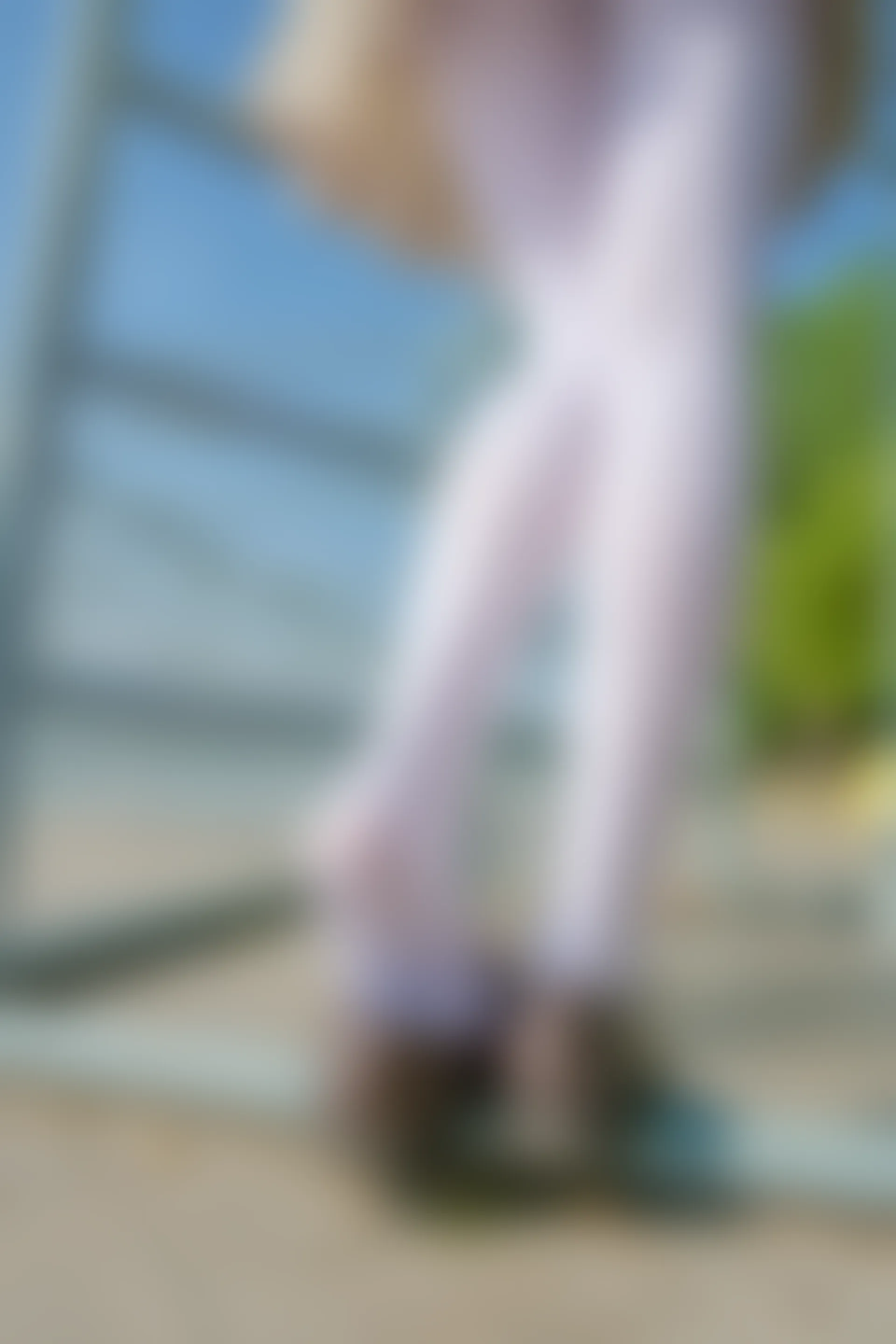 森萝财团 有料-40 小香 80D 白丝JK制服外景 [95P-1.1G]JK, JK制服, 制服, 小香, 有料, 森萝财团, 白丝, 美腿, 美足