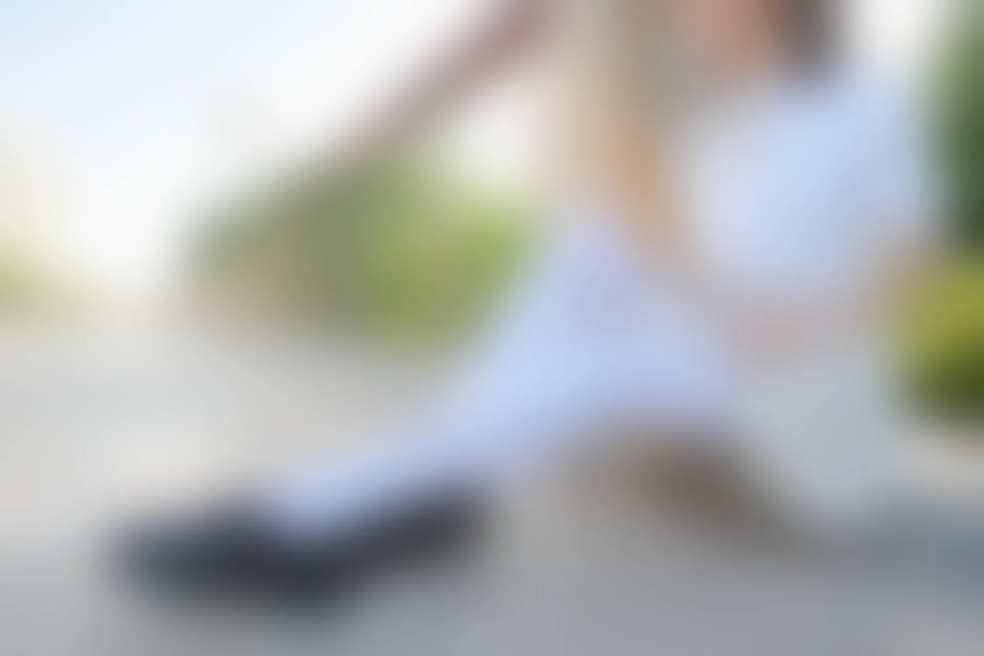 森萝财团 有料-40 小香 80D 白丝JK制服外景 [95P-1.1G]JK, JK制服, 制服, 小香, 有料, 森萝财团, 白丝, 美腿, 美足