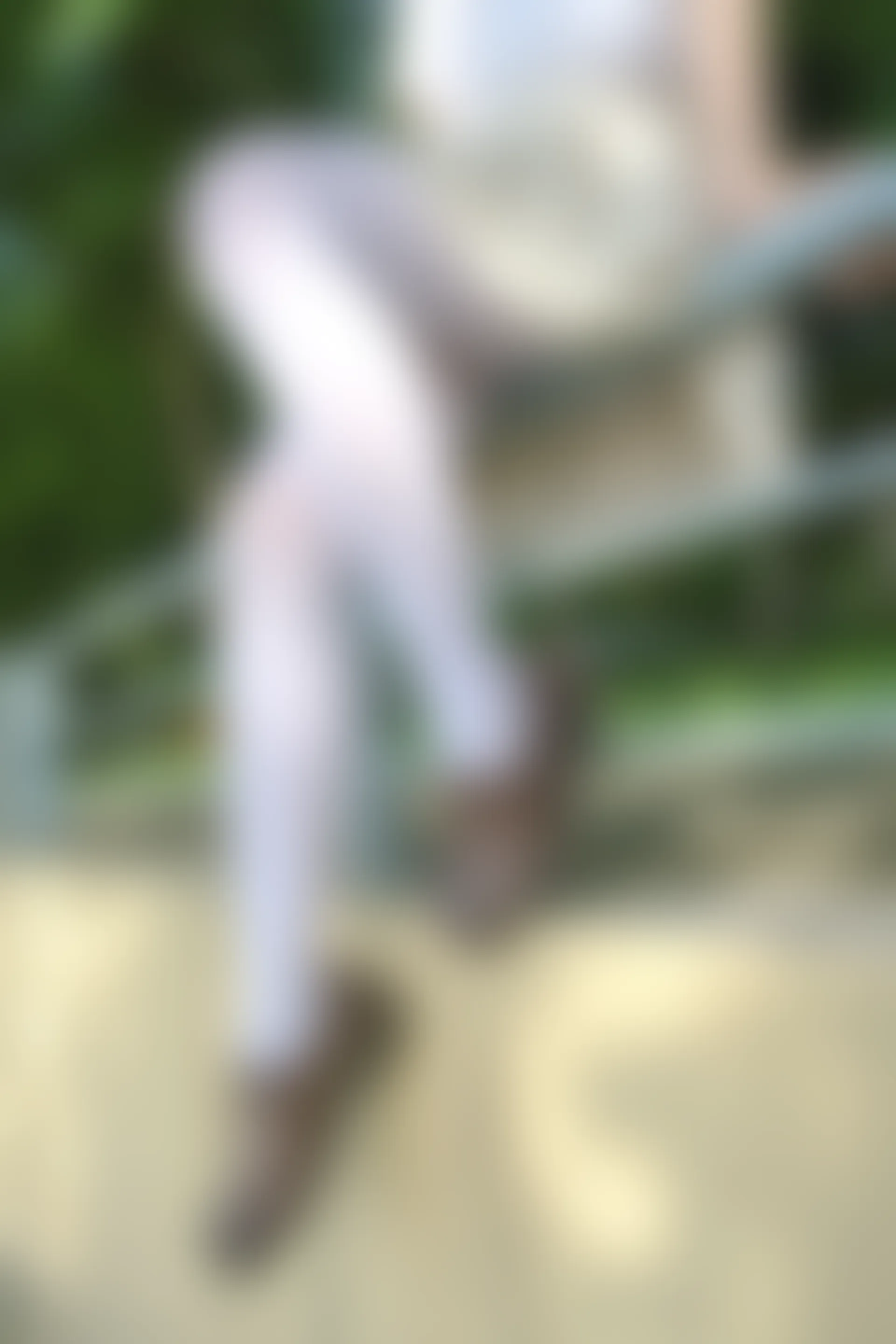 森萝财团 有料-40 小香 80D 白丝JK制服外景 [95P-1.1G]JK, JK制服, 制服, 小香, 有料, 森萝财团, 白丝, 美腿, 美足