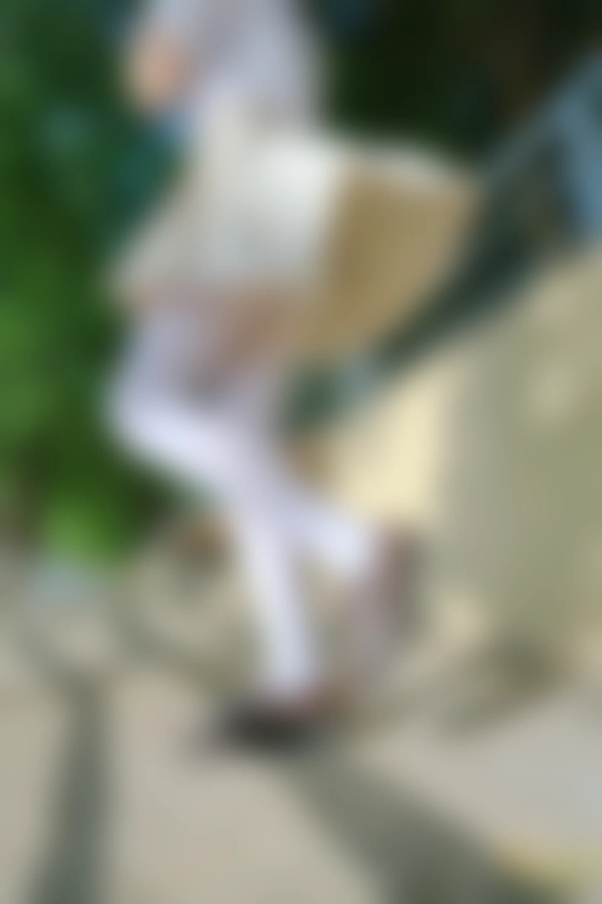 森萝财团 有料-40 小香 80D 白丝JK制服外景 [95P-1.1G]JK, JK制服, 制服, 小香, 有料, 森萝财团, 白丝, 美腿, 美足