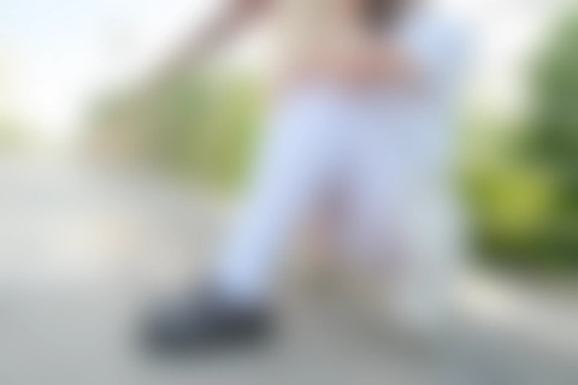 森萝财团 有料-40 小香 80D 白丝JK制服外景 [95P-1.1G]JK, JK制服, 制服, 小香, 有料, 森萝财团, 白丝, 美腿, 美足