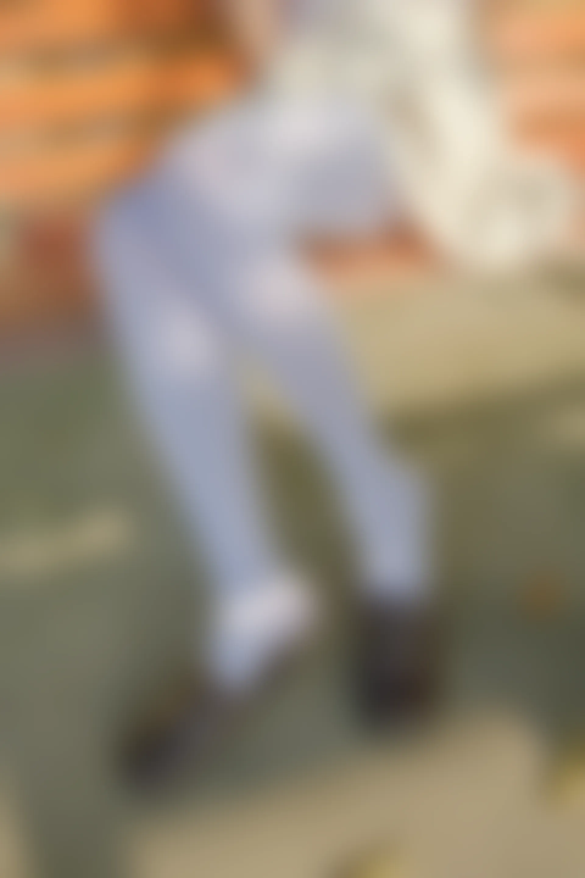 森萝财团 有料-40 小香 80D 白丝JK制服外景 [95P-1.1G]JK, JK制服, 制服, 小香, 有料, 森萝财团, 白丝, 美腿, 美足