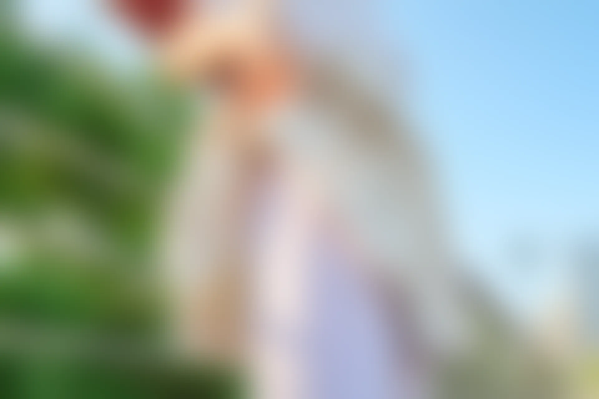 森萝财团 有料-40 小香 80D 白丝JK制服外景 [95P-1.1G]JK, JK制服, 制服, 小香, 有料, 森萝财团, 白丝, 美腿, 美足