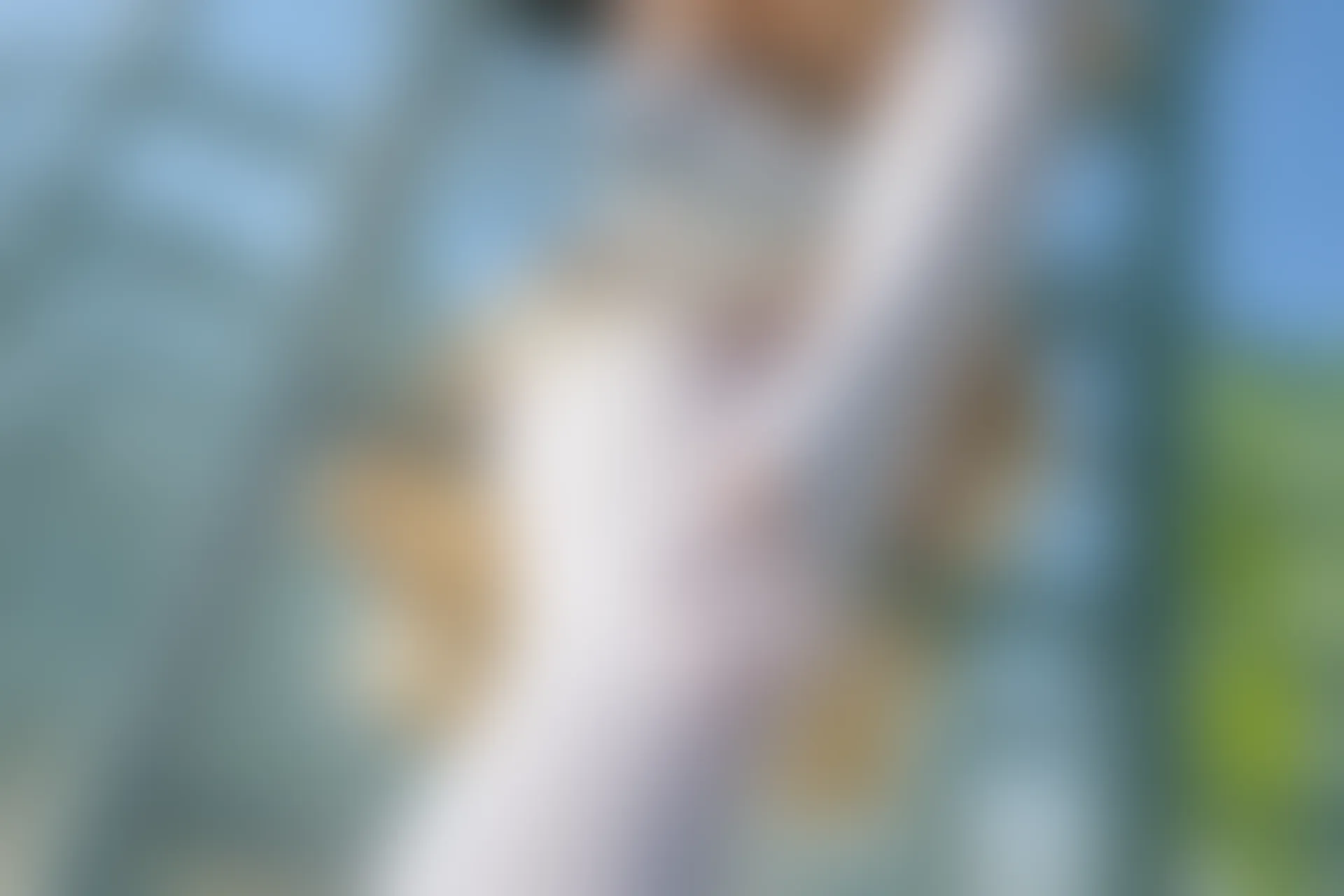 森萝财团 有料-40 小香 80D 白丝JK制服外景 [95P-1.1G]JK, JK制服, 制服, 小香, 有料, 森萝财团, 白丝, 美腿, 美足