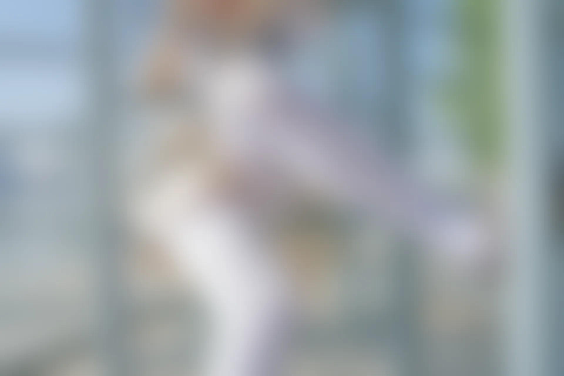 森萝财团 有料-40 小香 80D 白丝JK制服外景 [95P-1.1G]JK, JK制服, 制服, 小香, 有料, 森萝财团, 白丝, 美腿, 美足