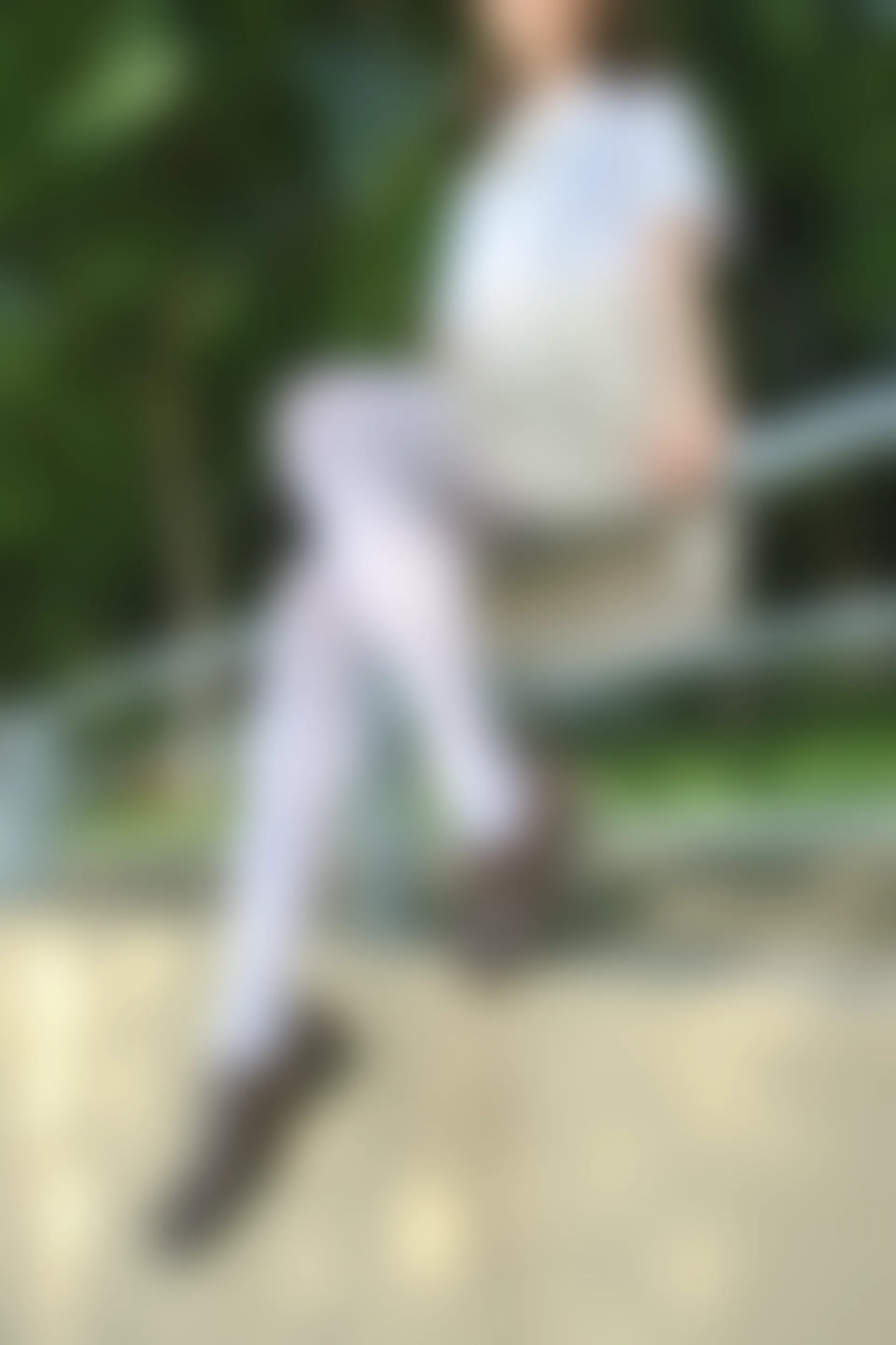 森萝财团 有料-40 小香 80D 白丝JK制服外景 [95P-1.1G]JK, JK制服, 制服, 小香, 有料, 森萝财团, 白丝, 美腿, 美足