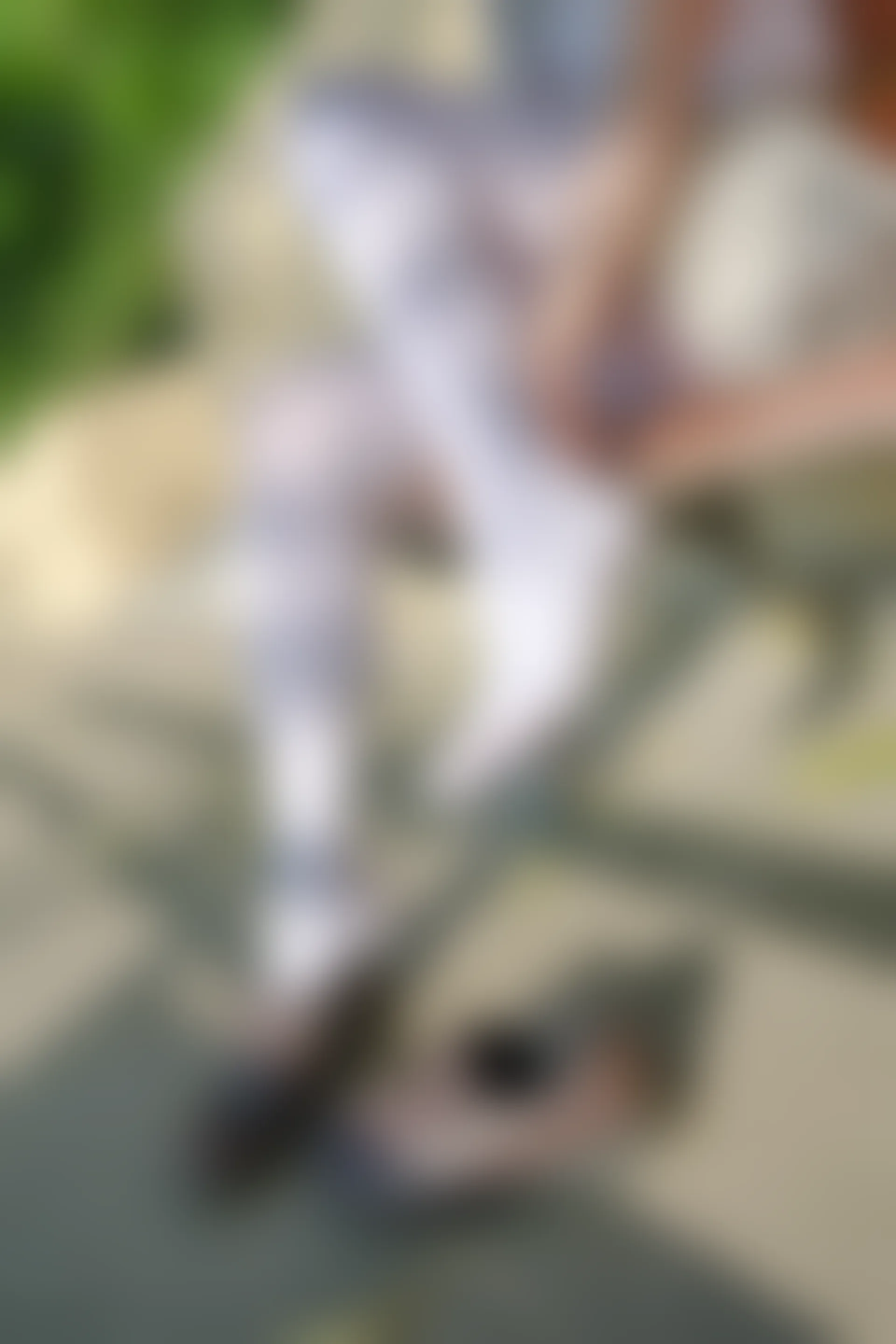 森萝财团 有料-40 小香 80D 白丝JK制服外景 [95P-1.1G]JK, JK制服, 制服, 小香, 有料, 森萝财团, 白丝, 美腿, 美足
