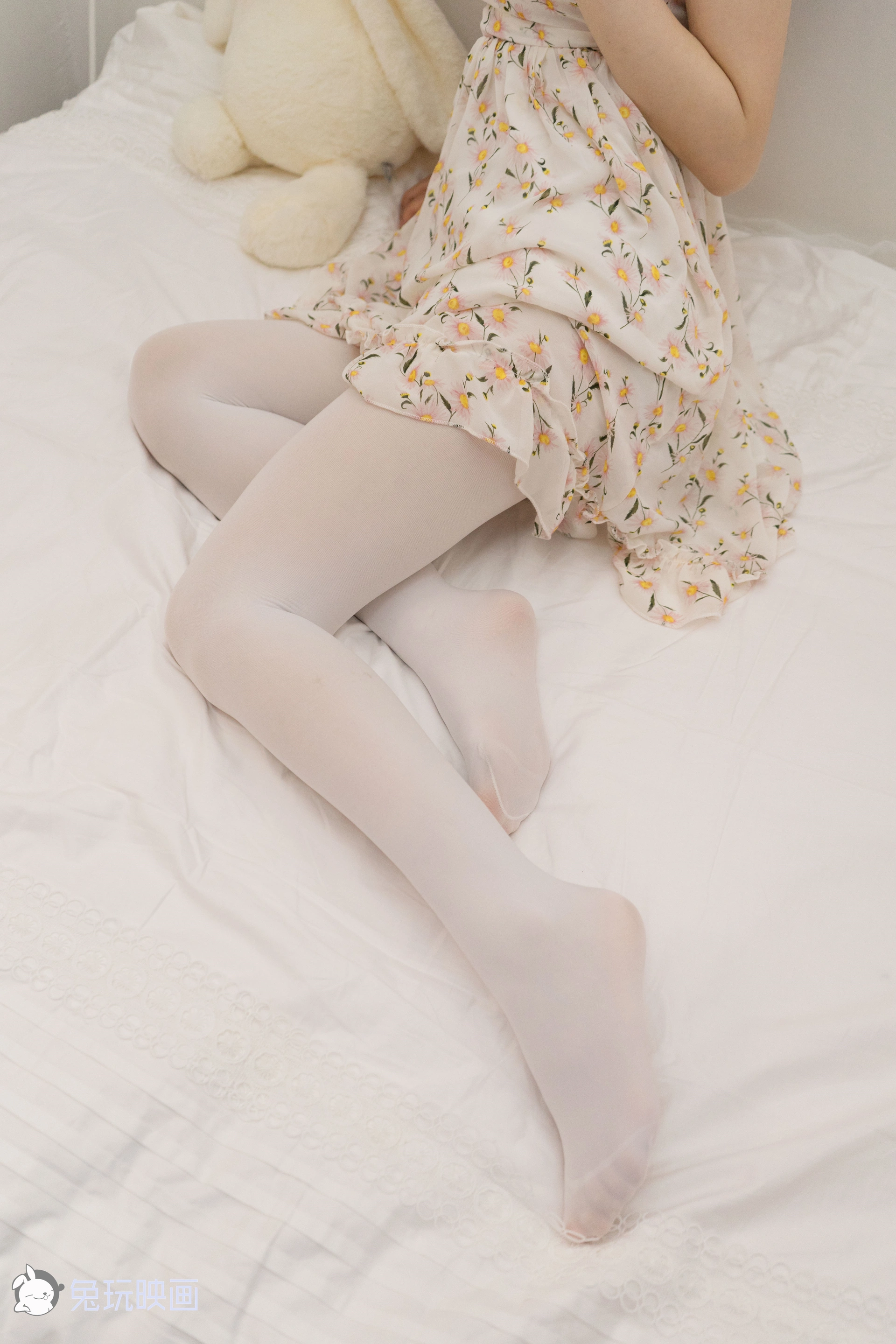 C07.003 白丝链 [40P-309MB]