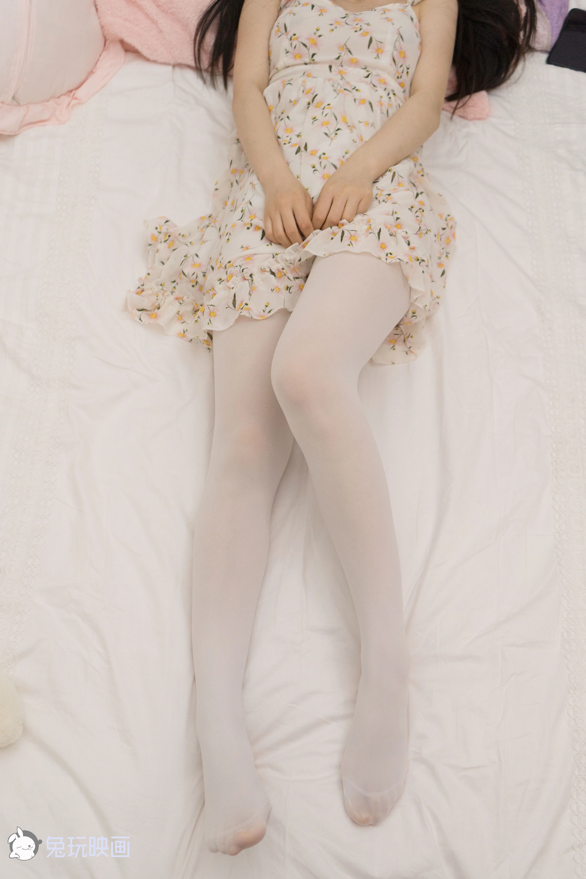 C07.003 白丝链 [40P-309MB]